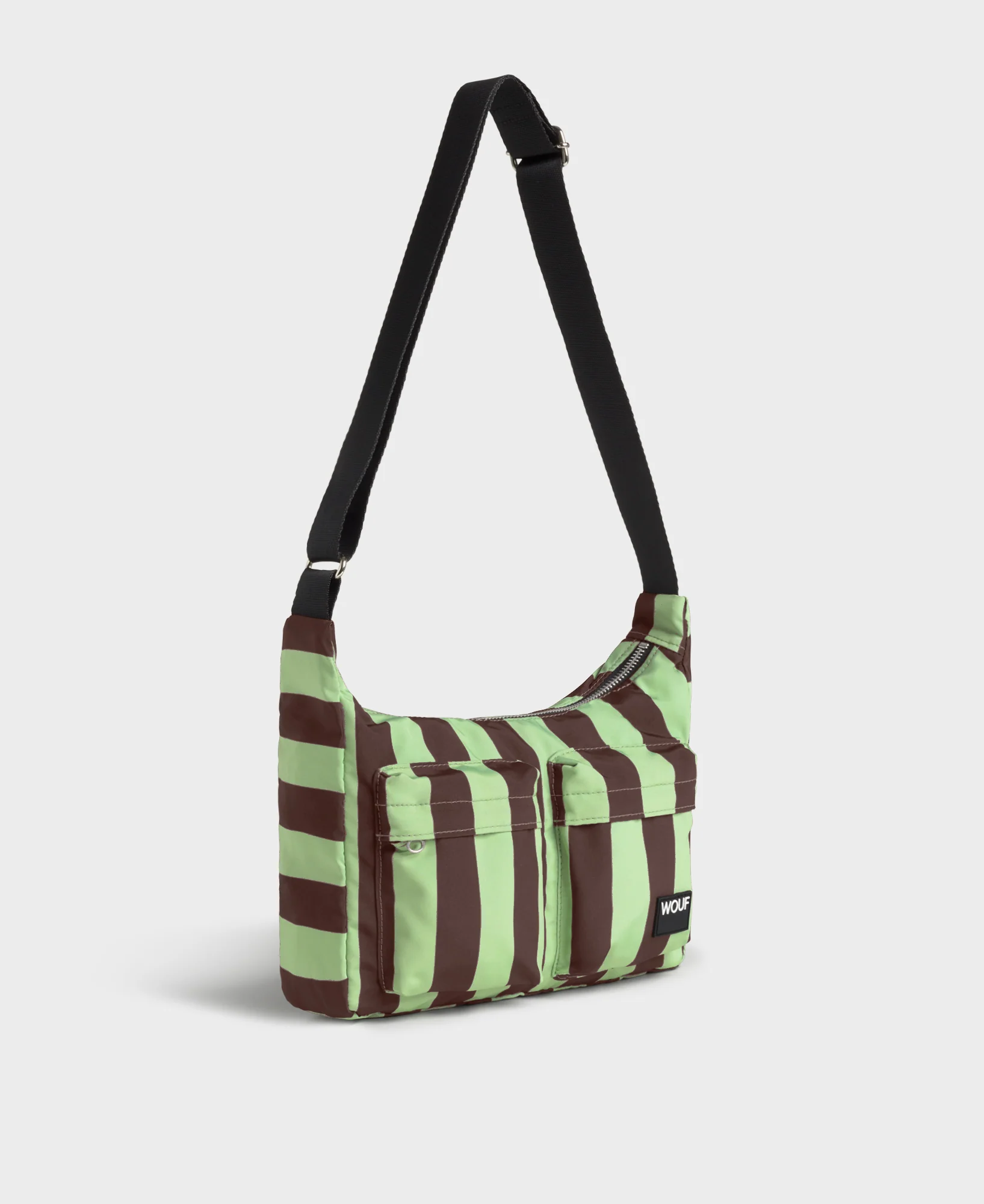 Antwerp Crossbody Bag - Image 4