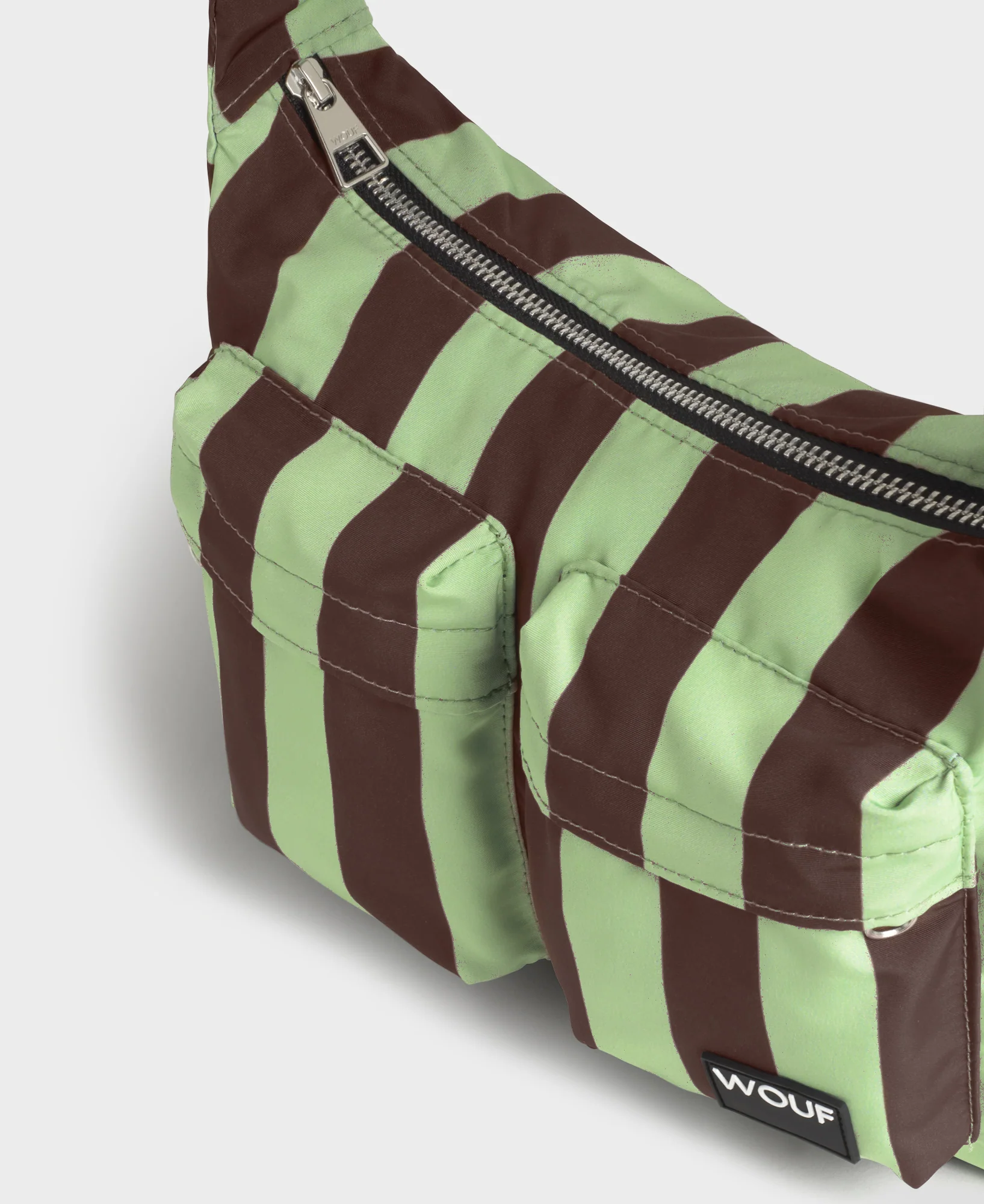 Antwerp Crossbody Bag - Image 5