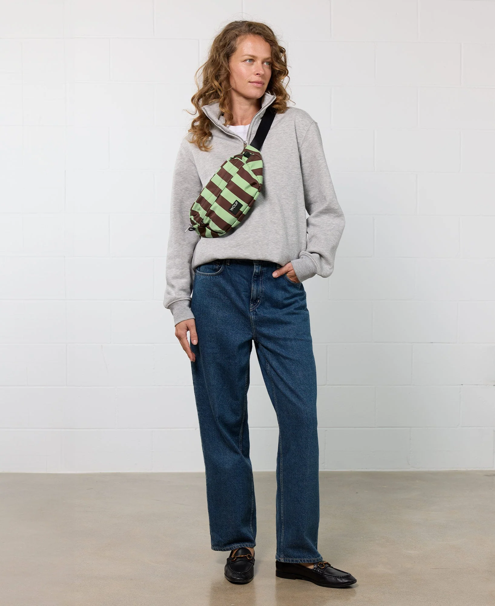 Antwerp Waistbag - Image 3