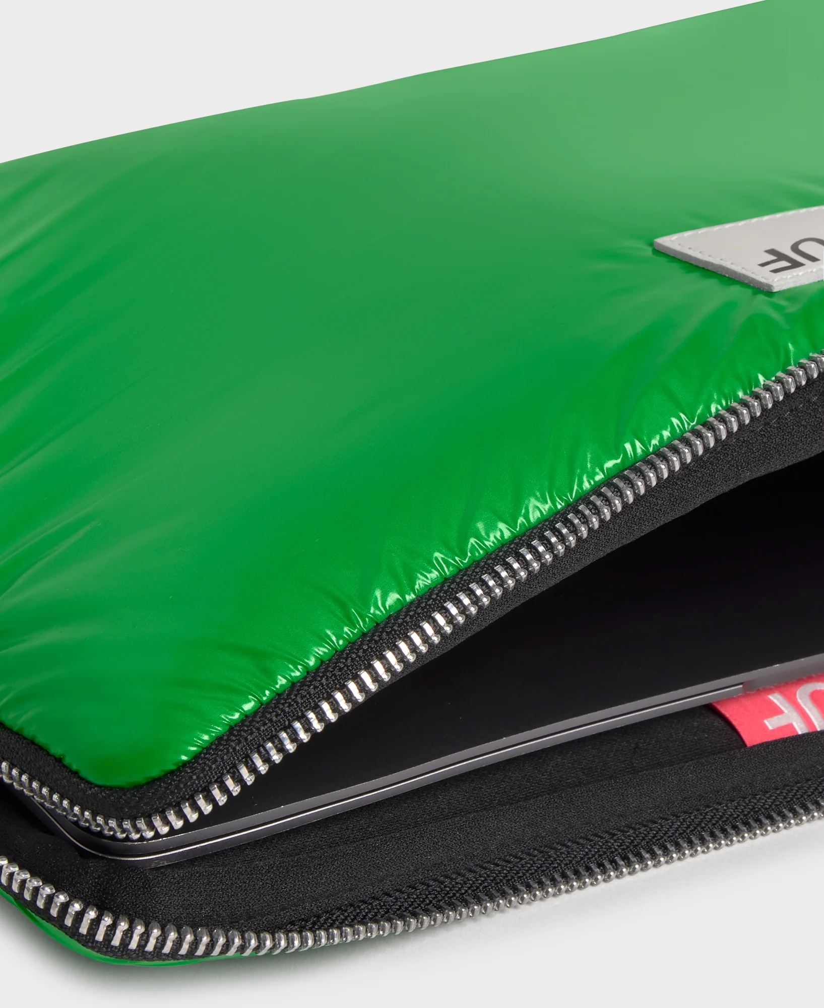 Basil Laptop Sleeve 13" & 14" - Image 4