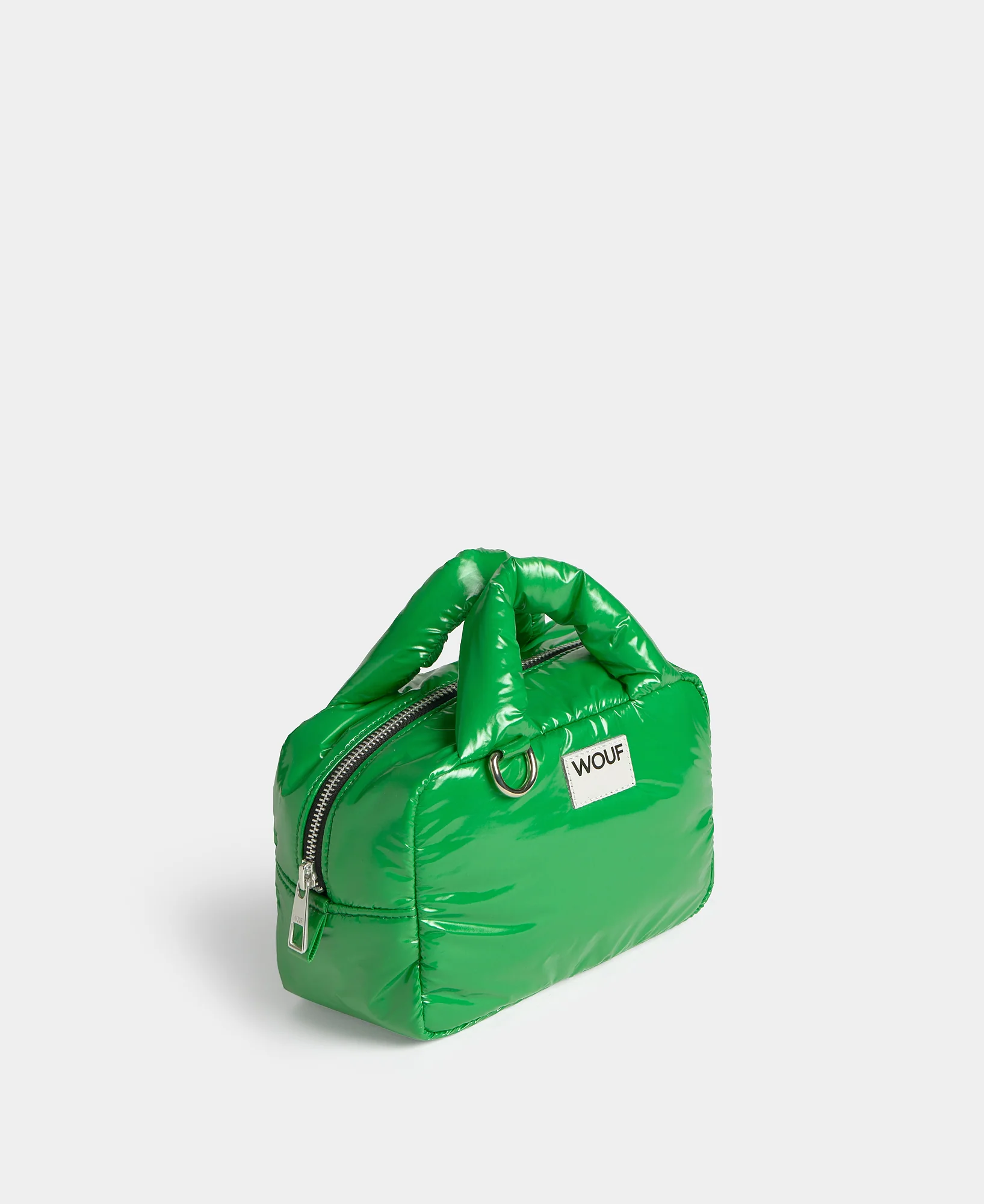 Basil Toiletry Bag - Image 3