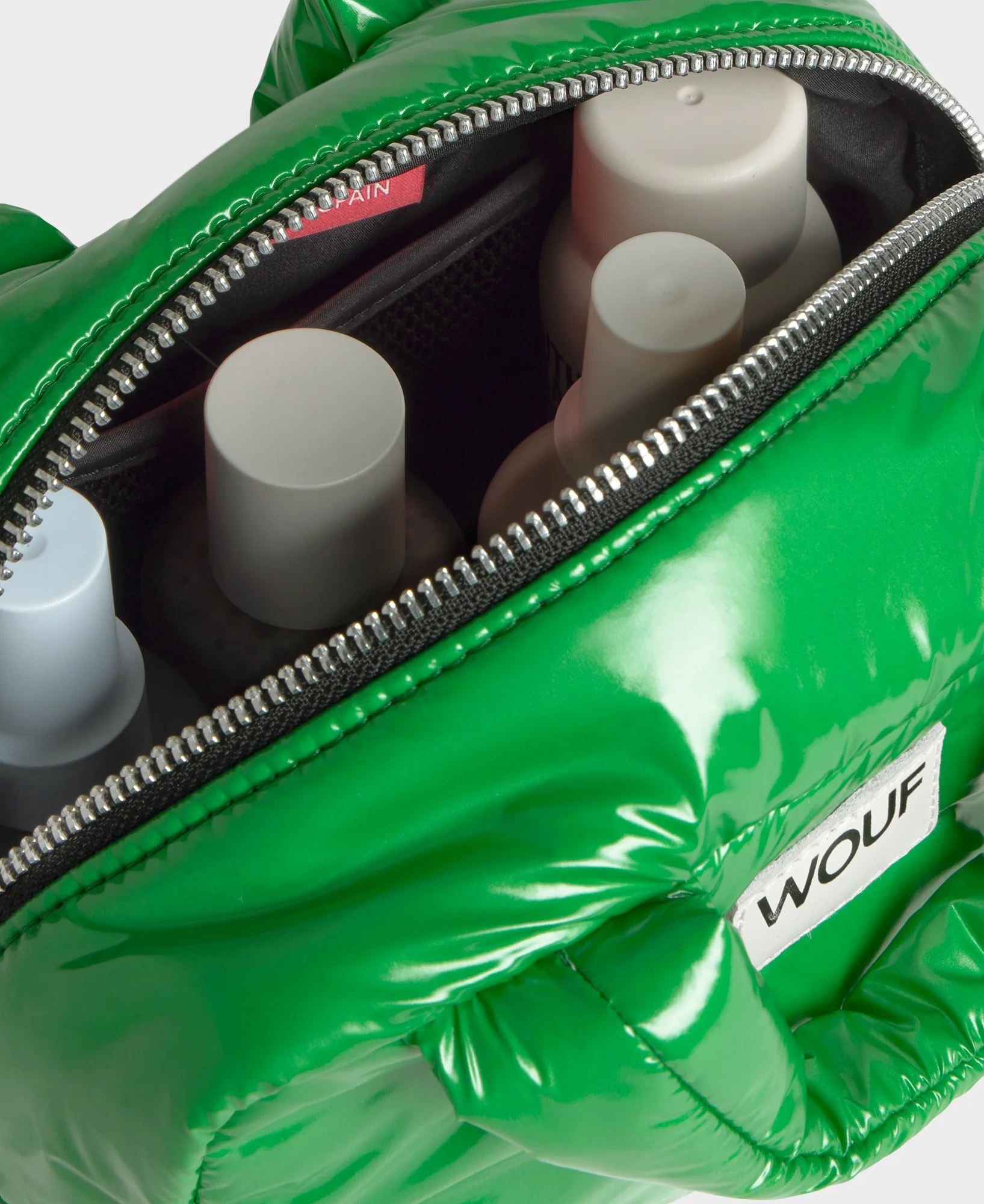 Basil Toiletry Bag - Image 4