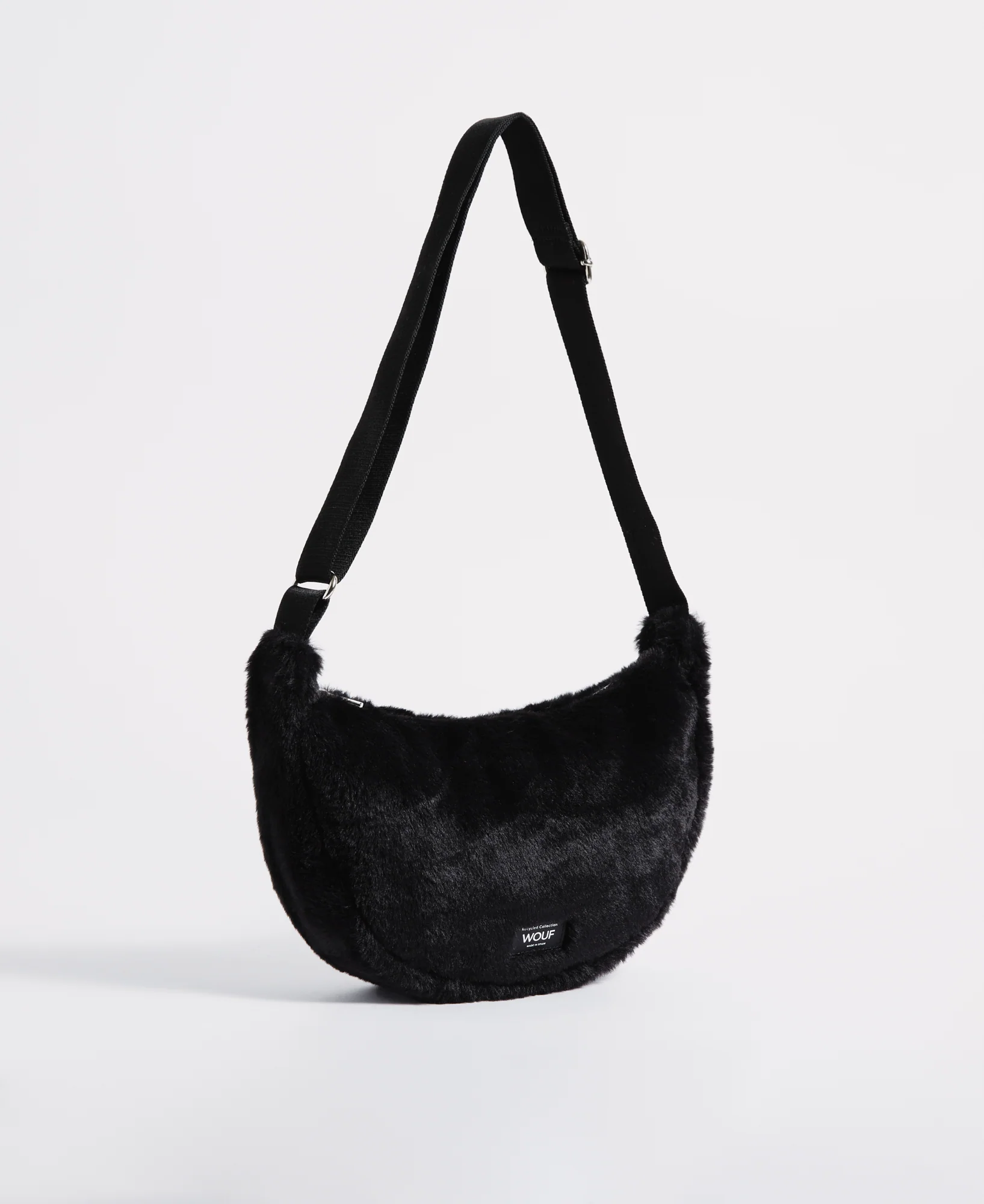 Black Forest Crossbody bag - Image 3