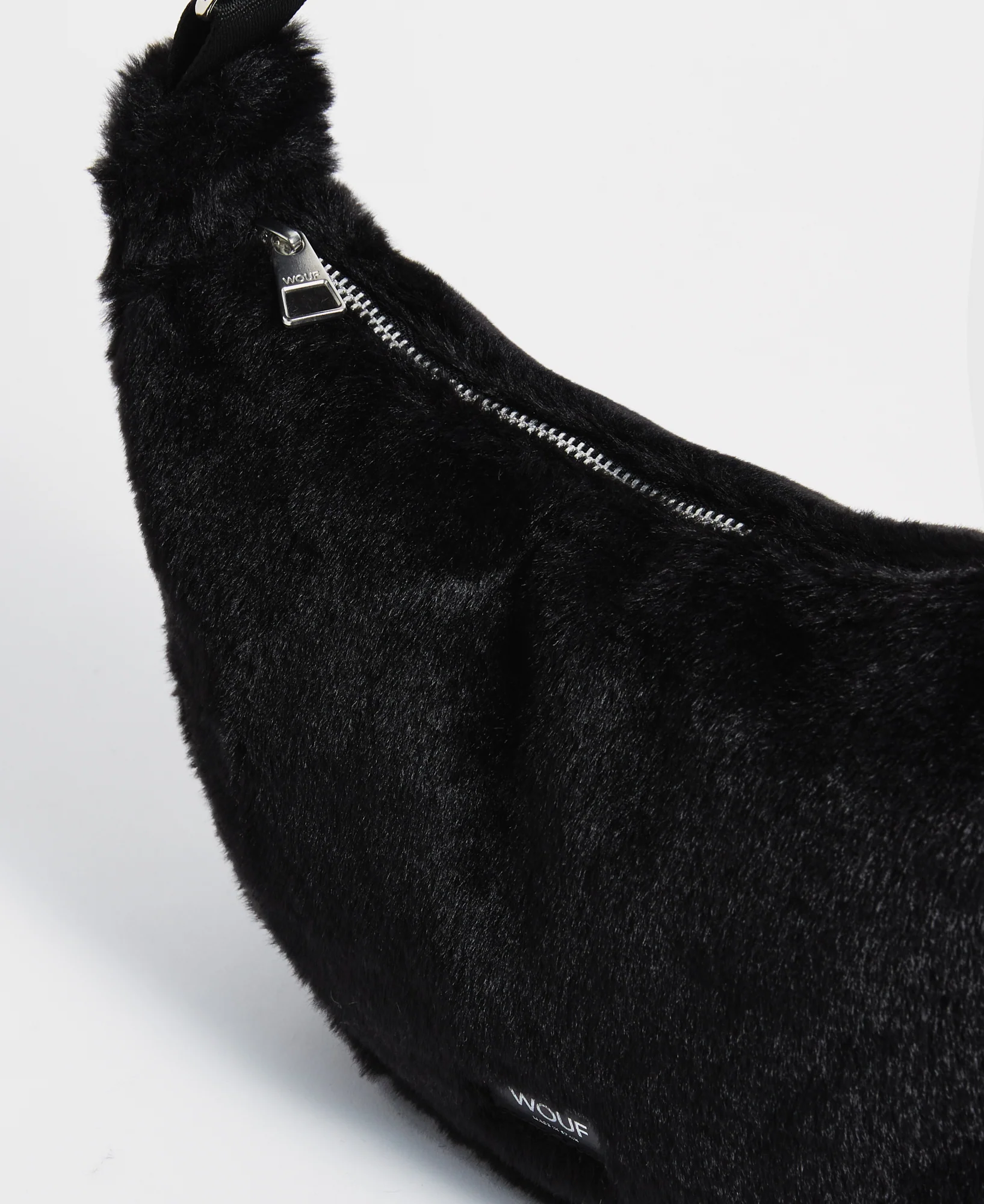 Black Forest Crossbody bag - Image 4
