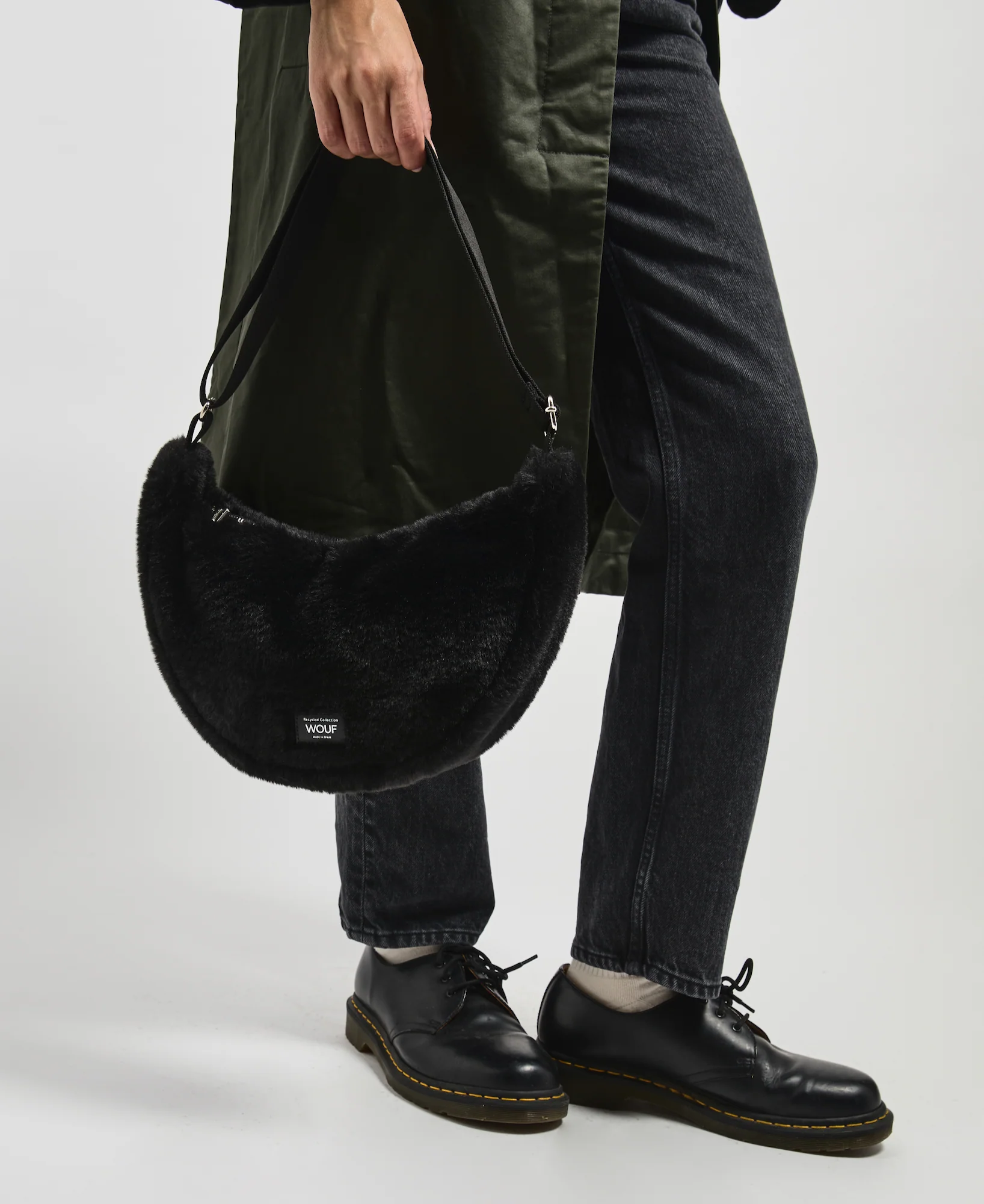 Black Forest Crossbody bag - Image 6