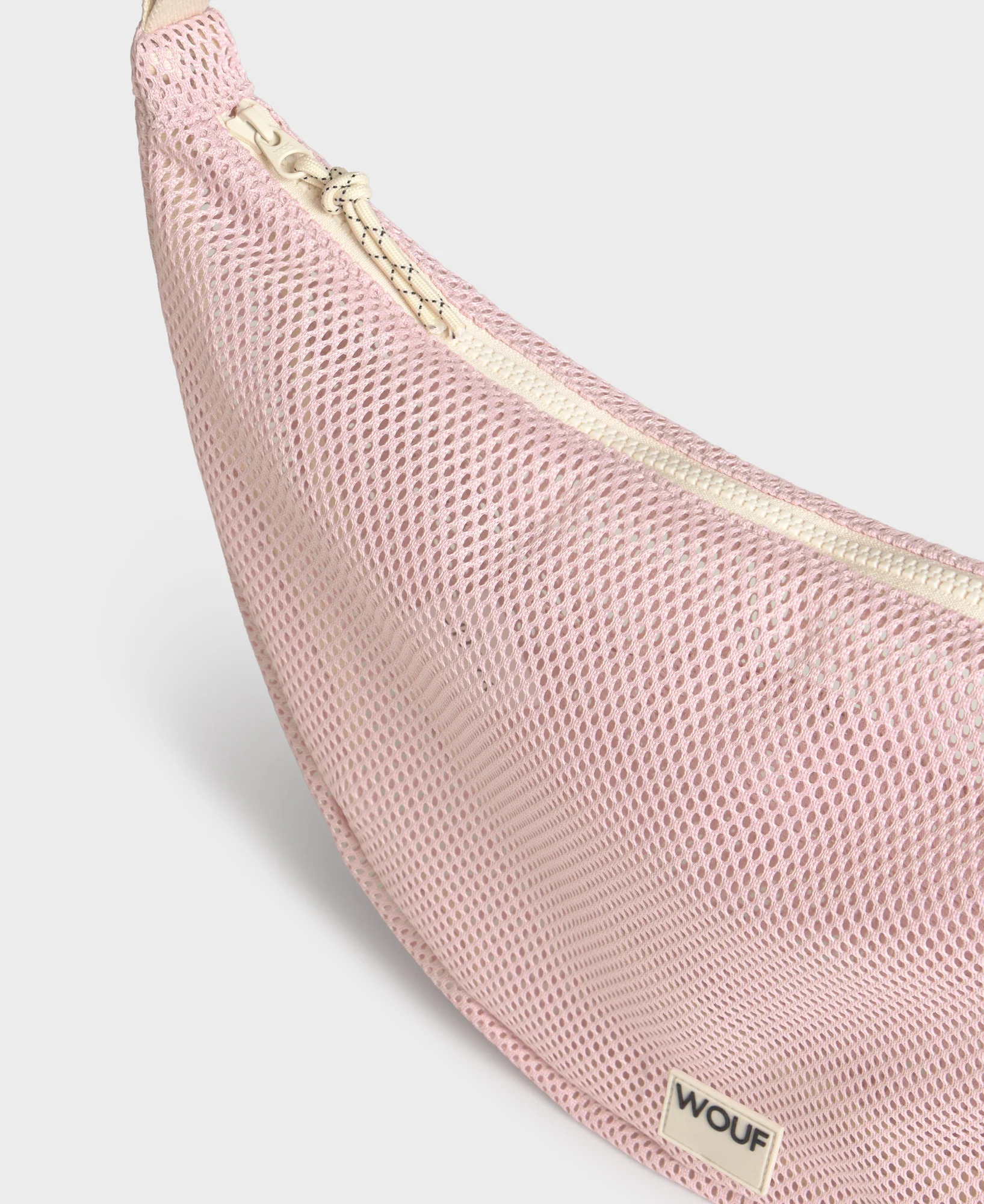 Blush Large Crossbody Bag - Image 5
