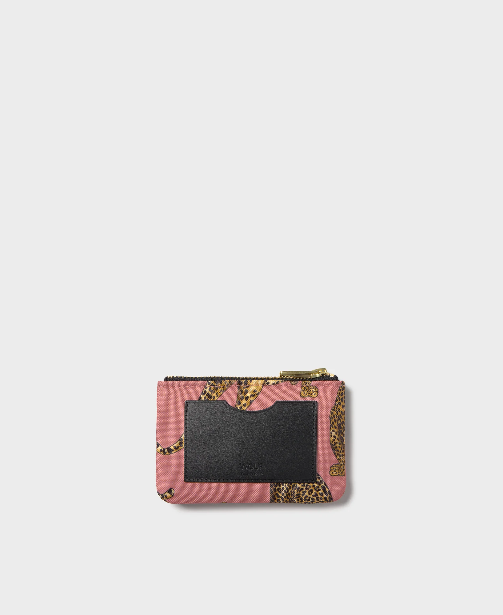 Blush Leopard Wallet - Image 3