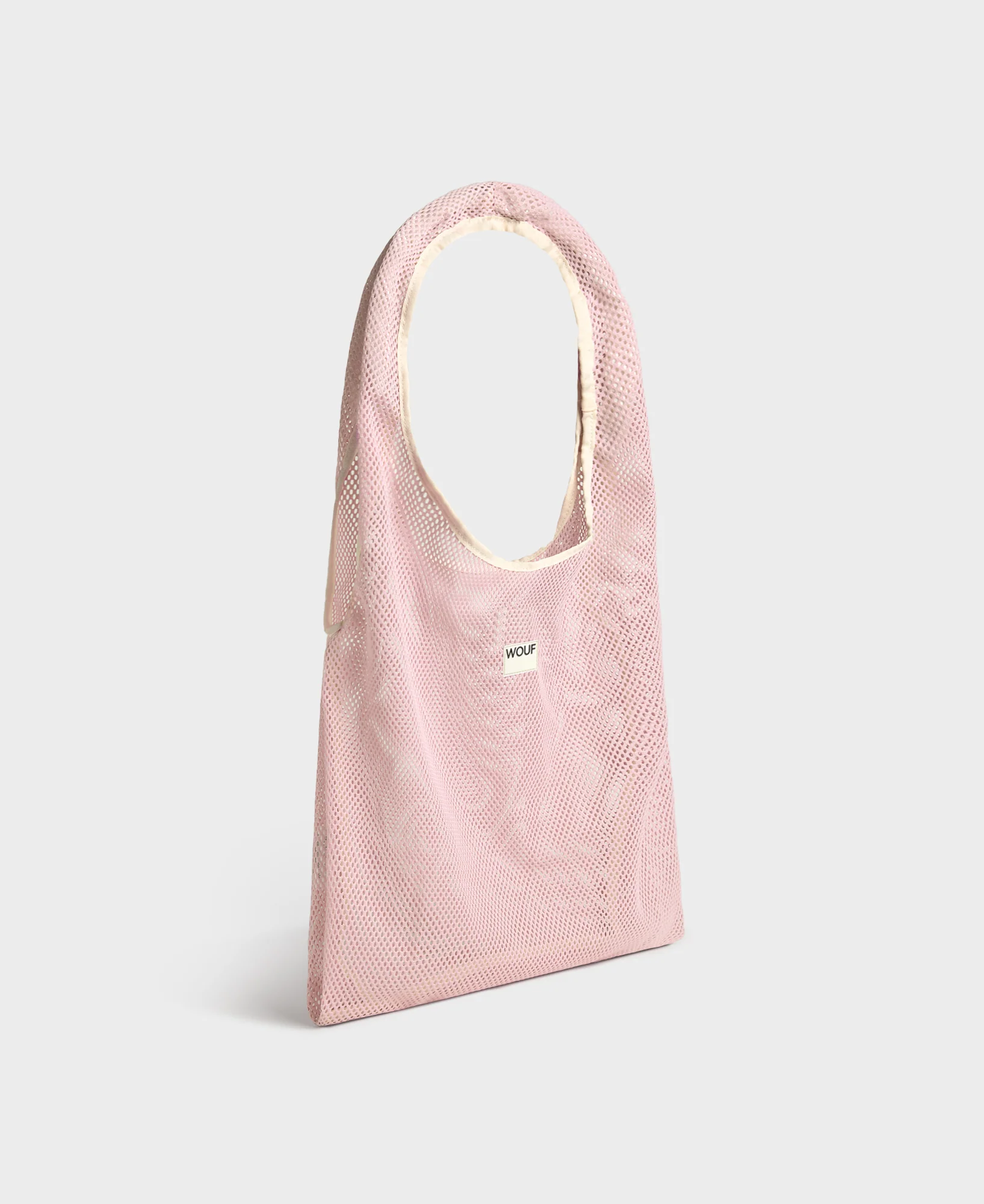 Blush T-Shirt Bag - Image 4