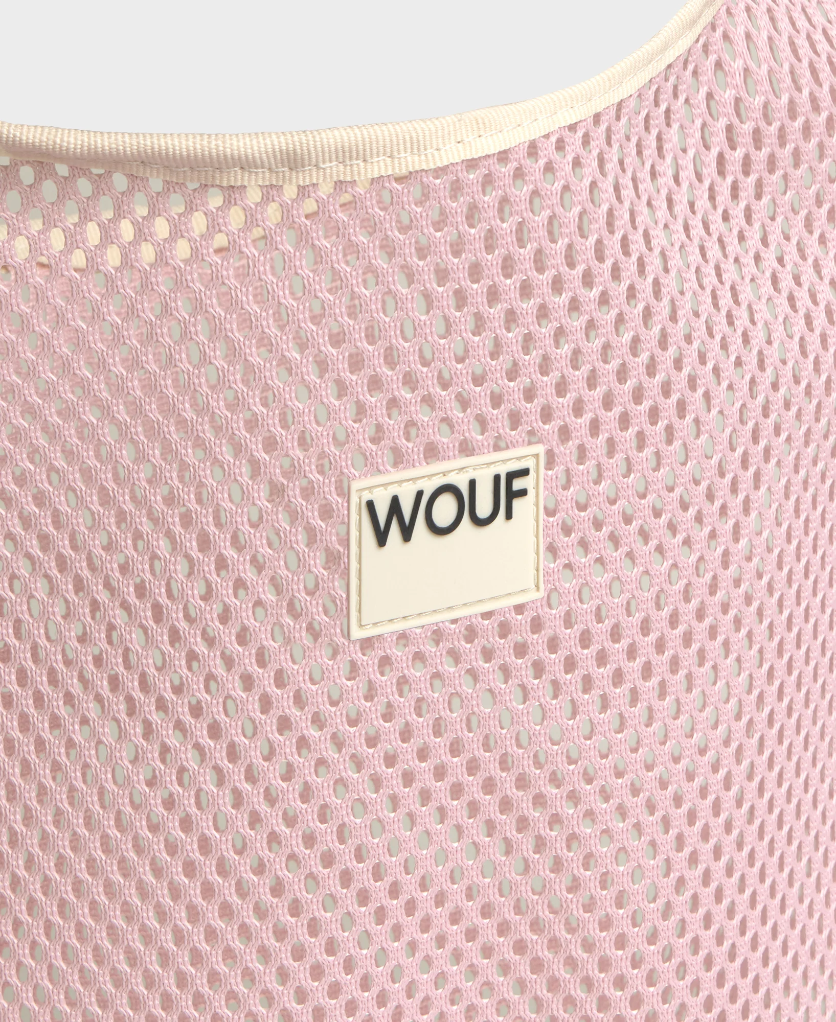 Blush T-Shirt Bag - Image 5