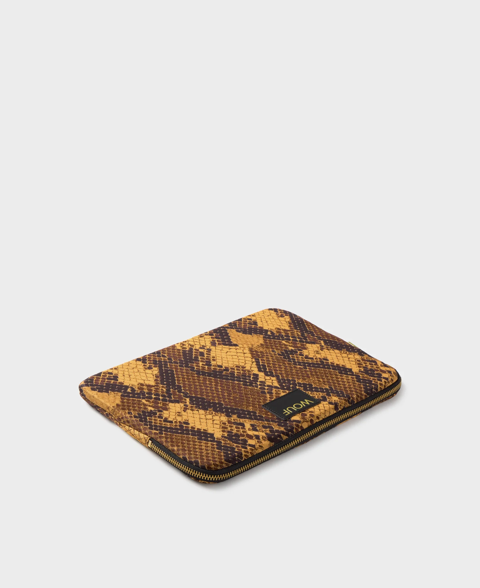 Boa Ipad Sleeve - Image 4