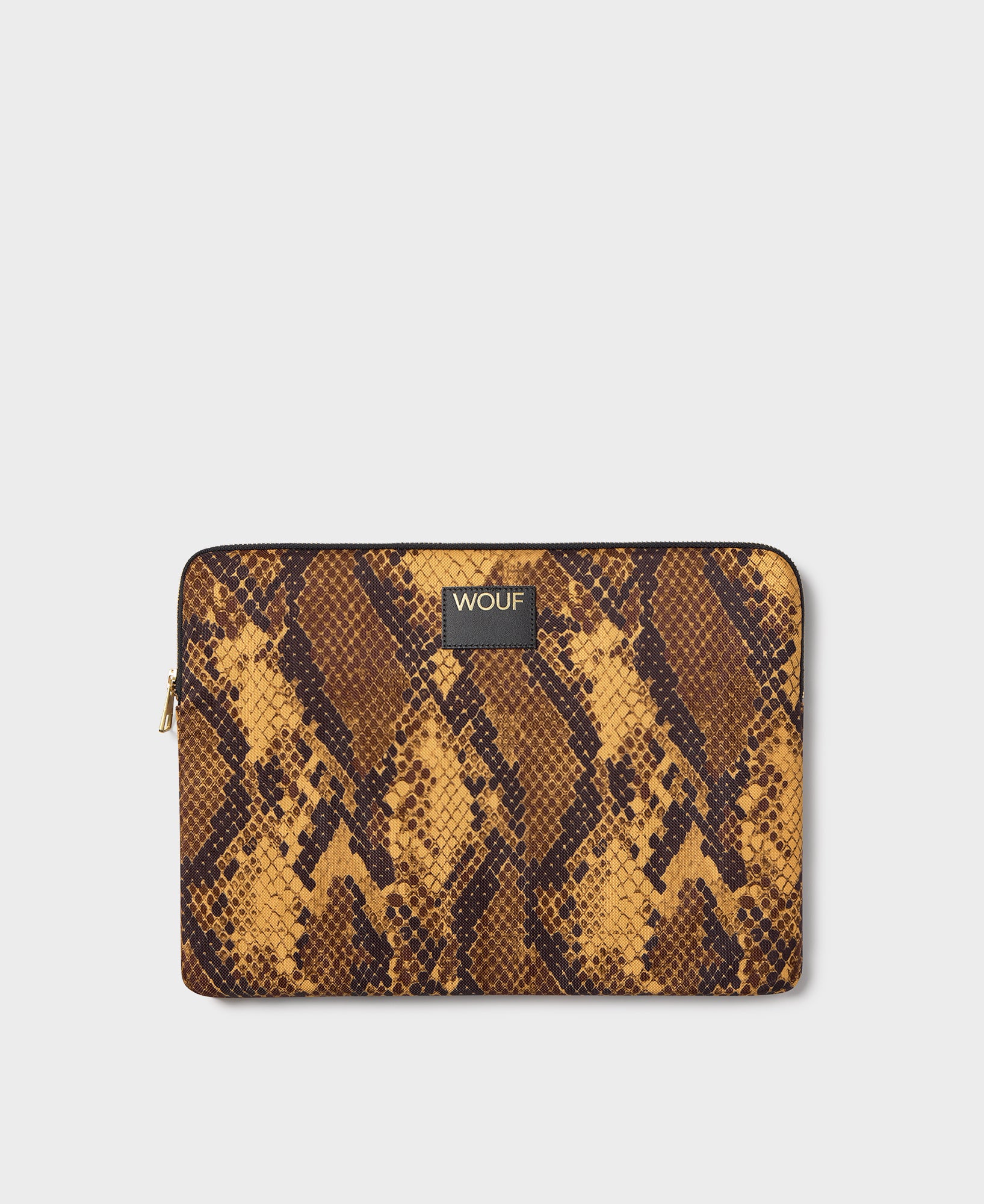 Brown Laptop Sleeves