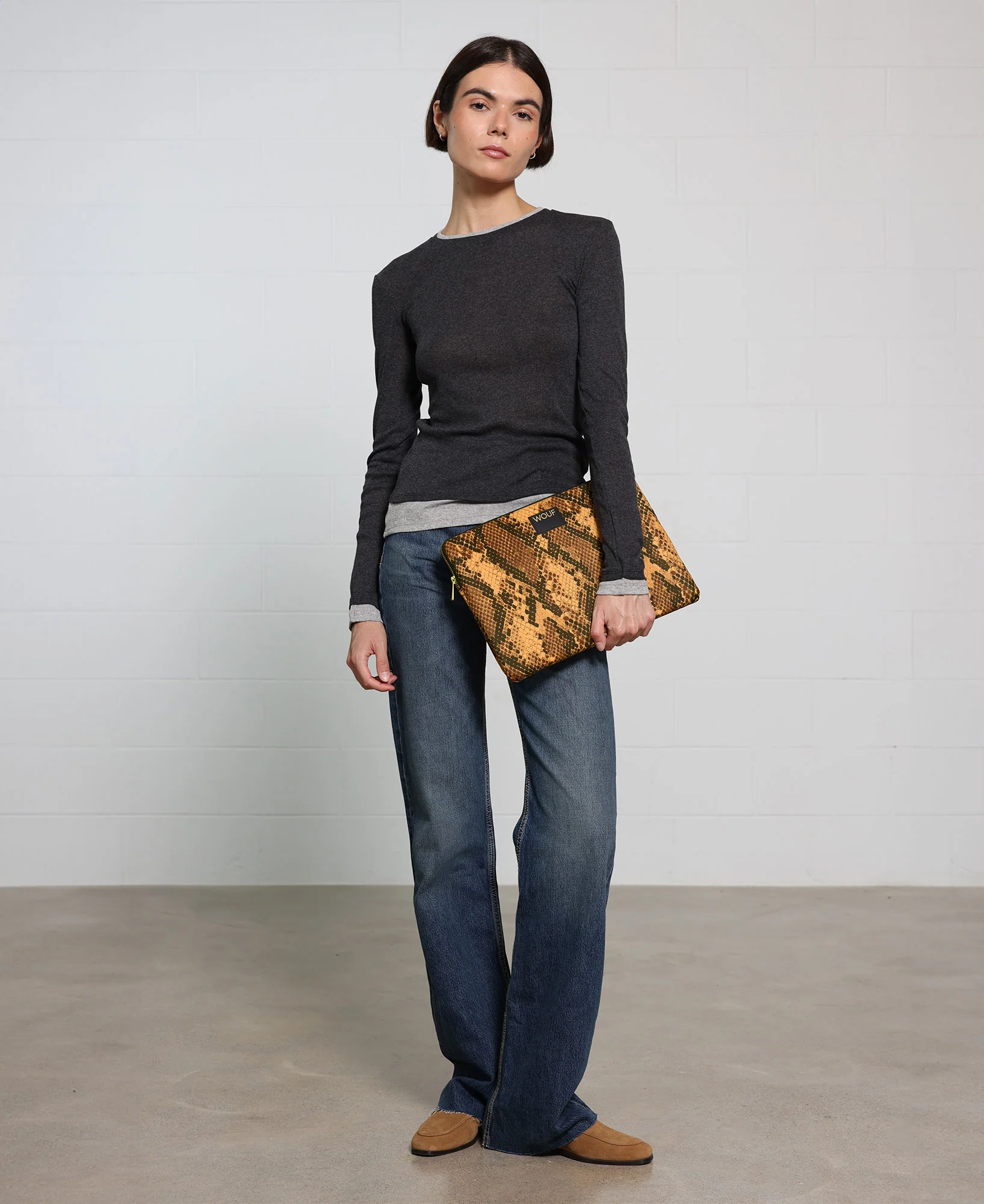 Boa Laptop Sleeve 15" & 16" - Image 3