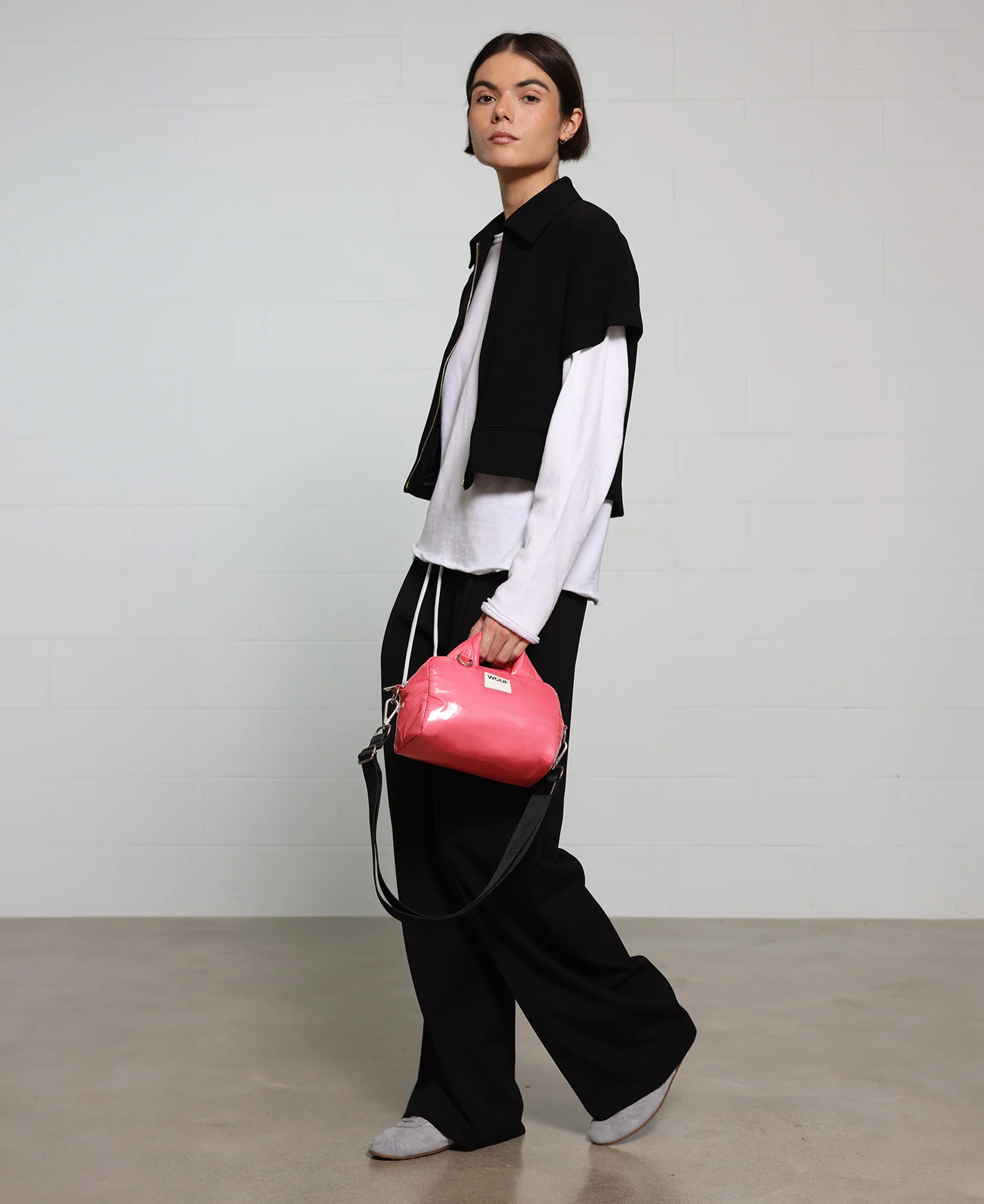 Candy Bowling Bag - Image 3