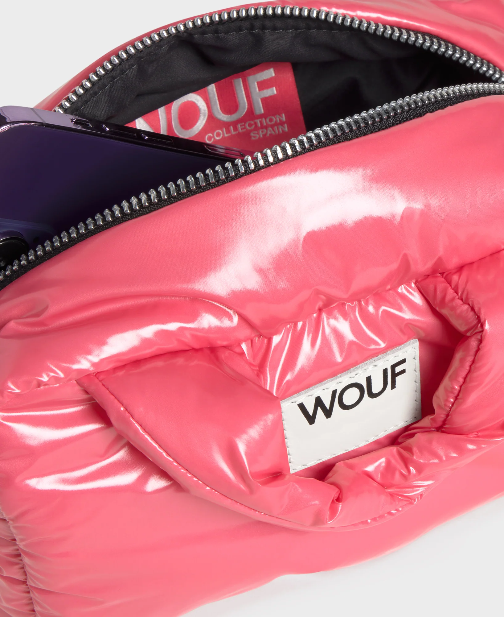 Candy Bowling Bag - Image 6