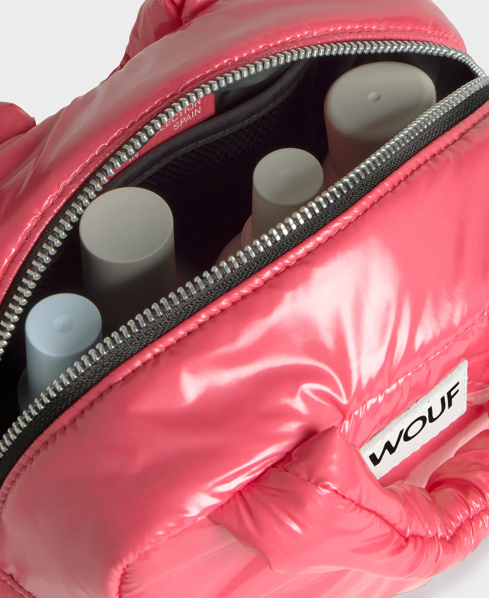 Candy Toiletry Bag - Image 4