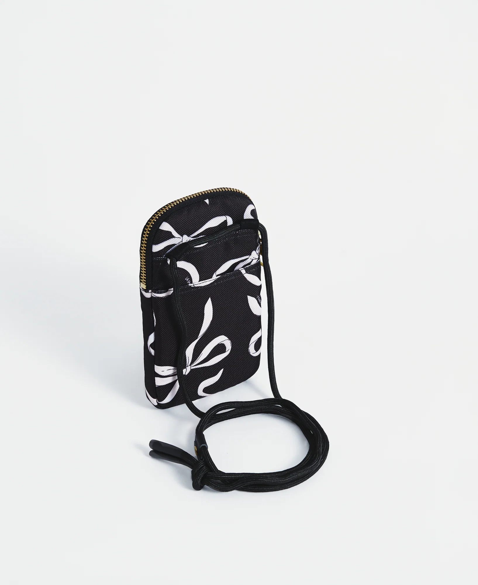 Carlota Crossbody Phone Bag - Image 3