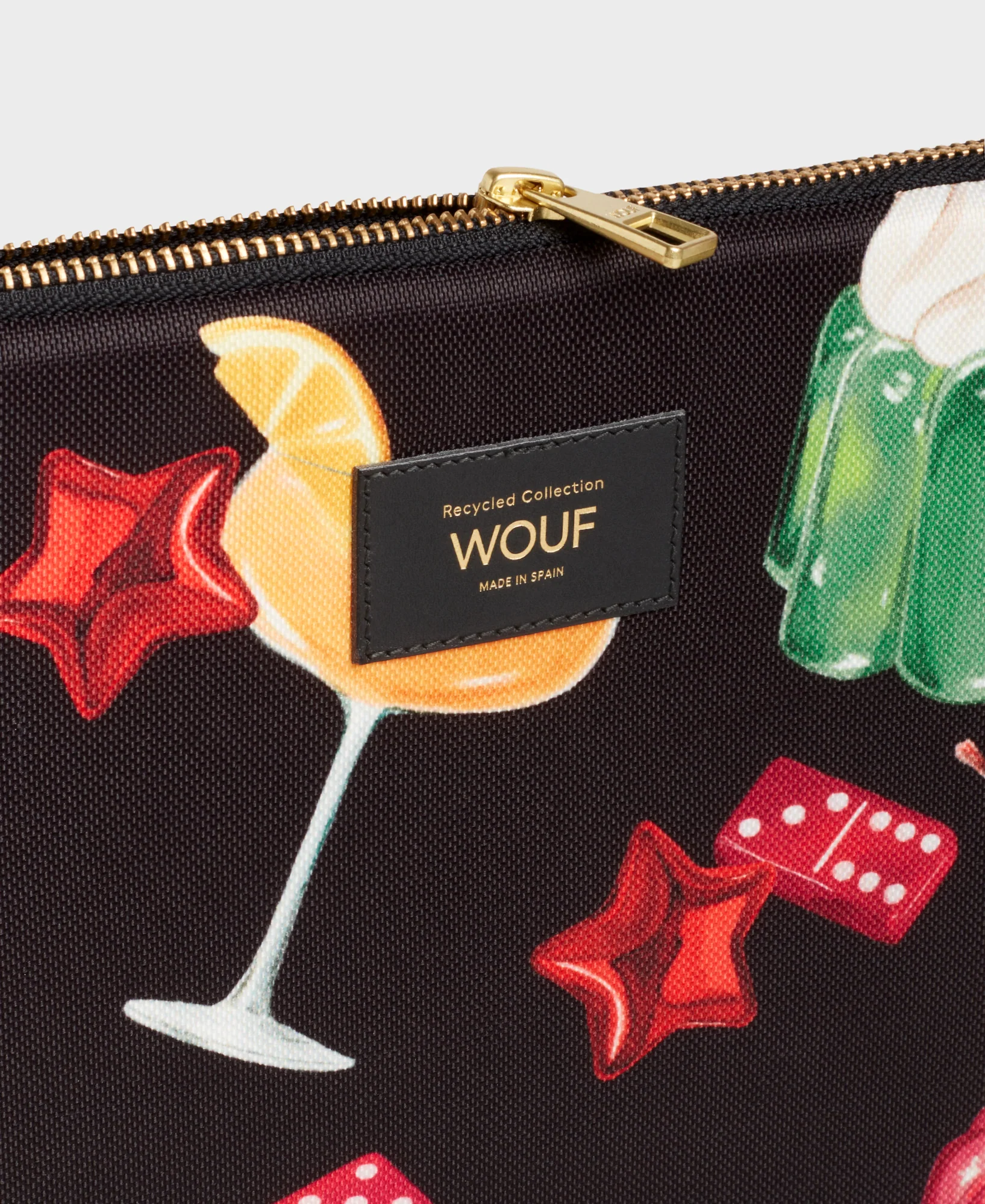 Cheers Laptop Sleeve 13" & 14" - Image 3