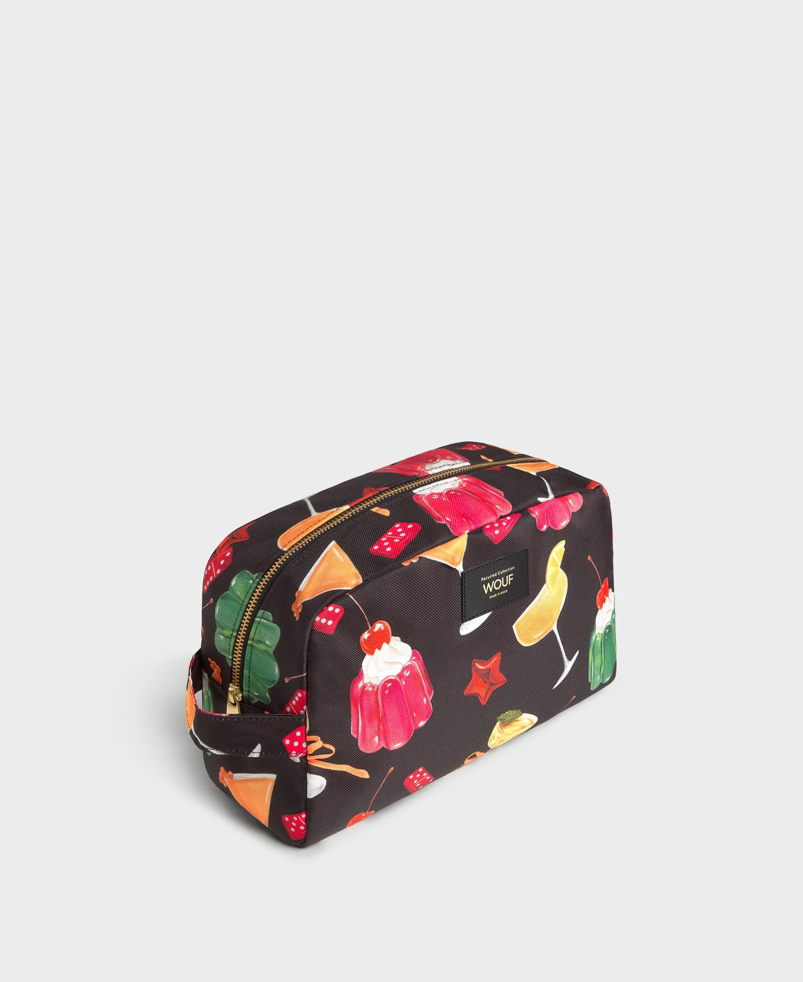 Cheers Large Toiletry Bag - Image 3