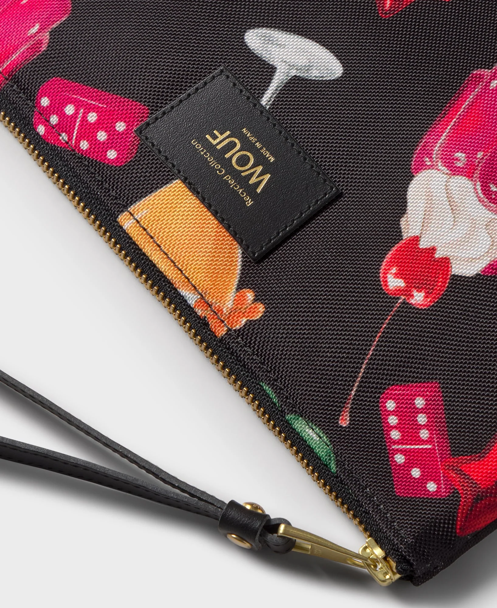 Cheers XL Pouch Bag - Image 3