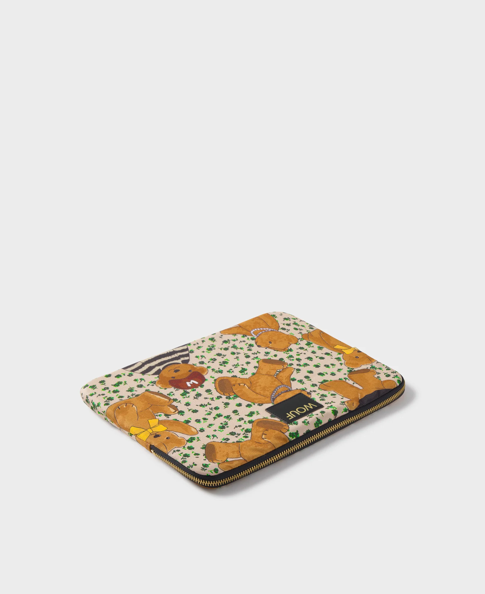 Cute Ipad Sleeve - Image 4