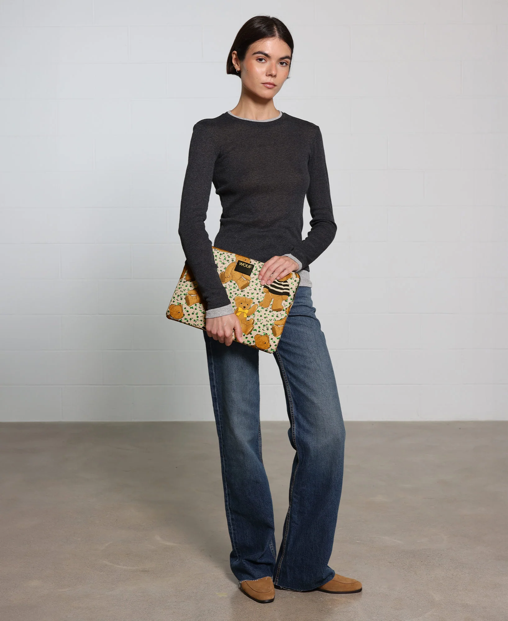 Cute Laptop Sleeve 13 & 14 - Image 3