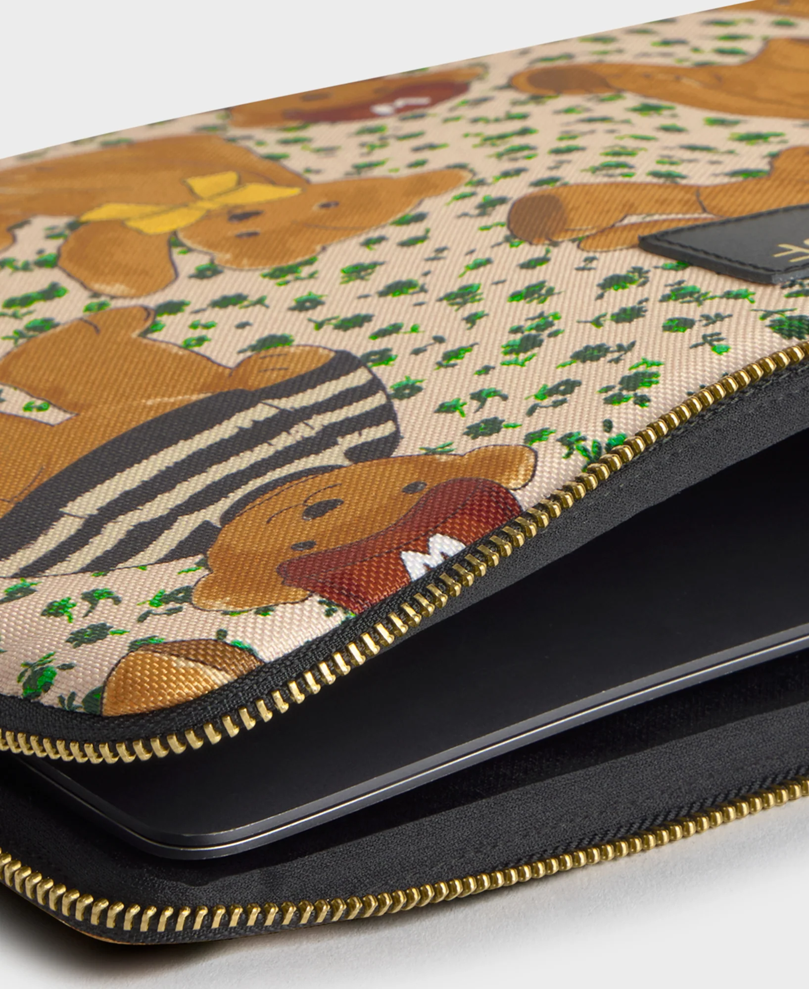 Cute Laptop Sleeve 13 & 14 - Image 4