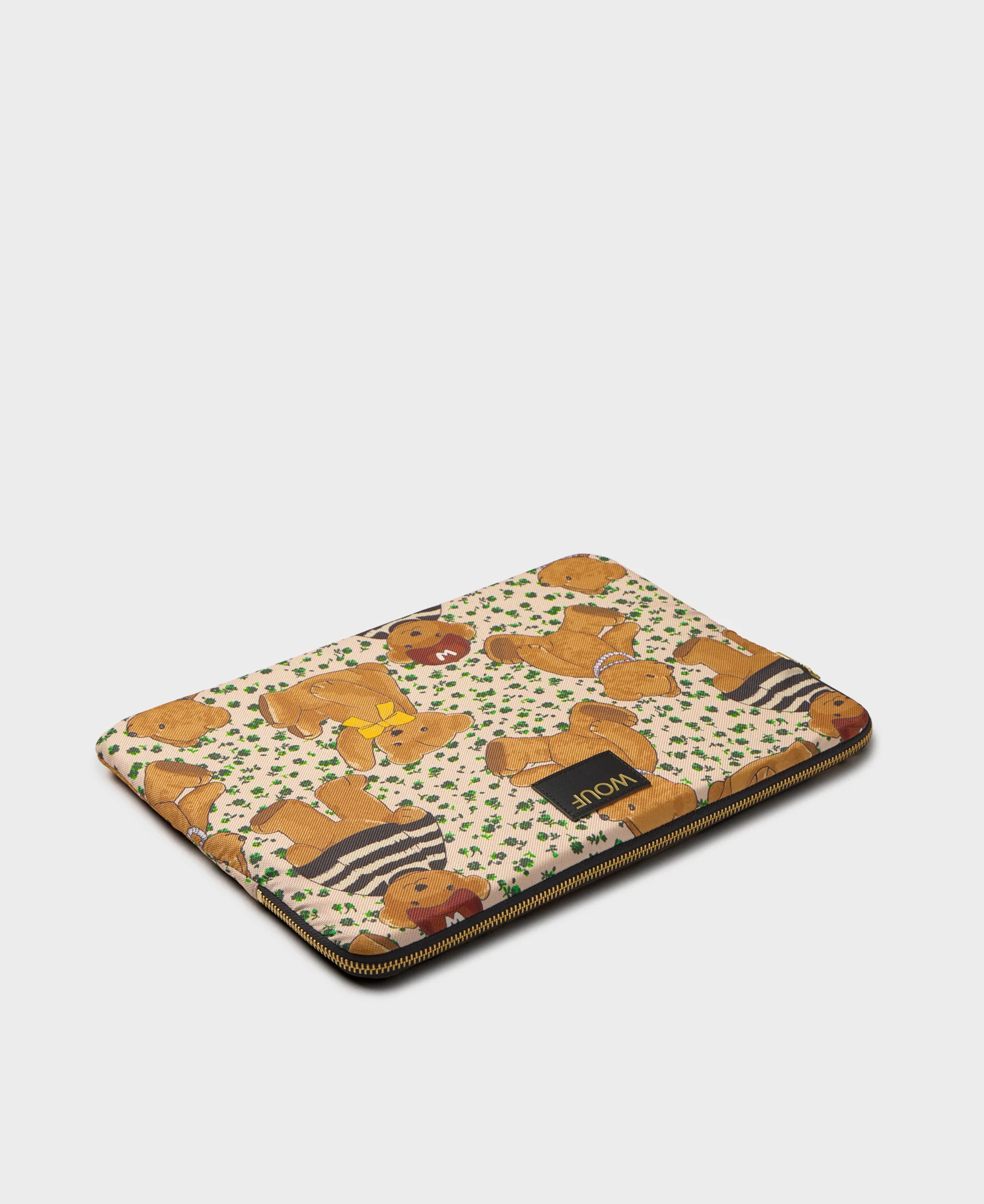 Cute Laptop Sleeve 15" & 16" - Image 6