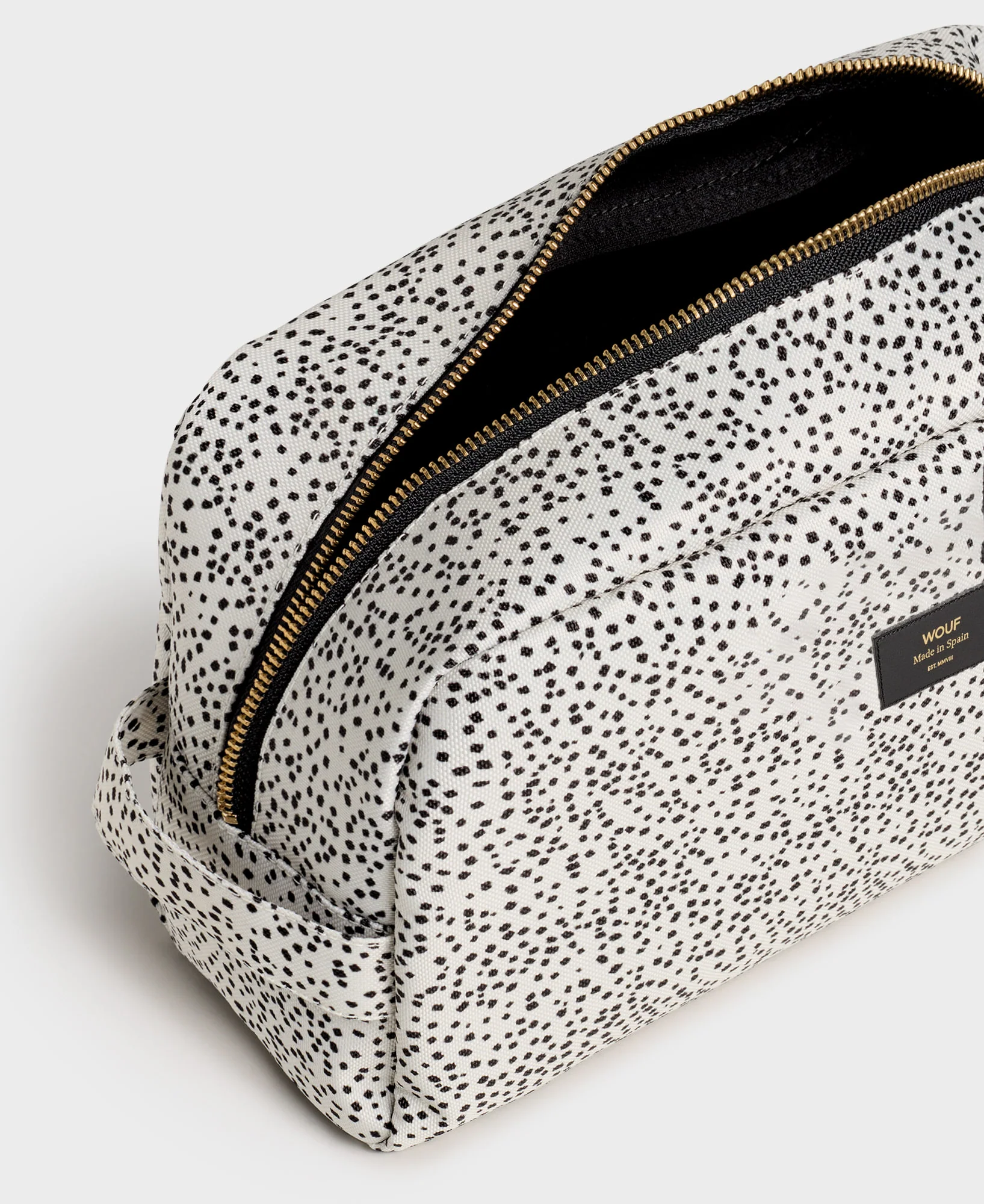 Dottie Large Toiletry Bag - Image 3