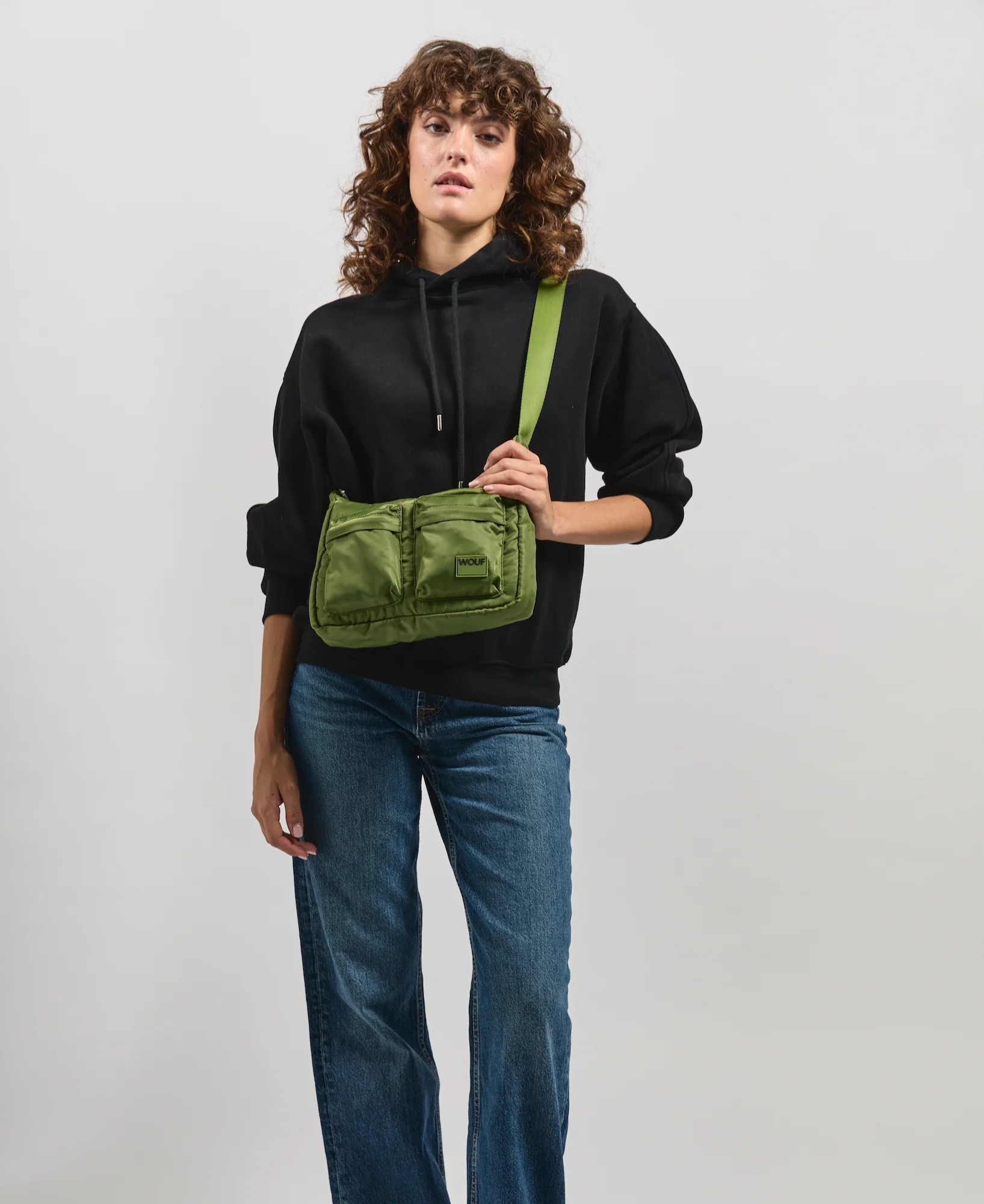 Dublin Crossbody Bag - Image 3