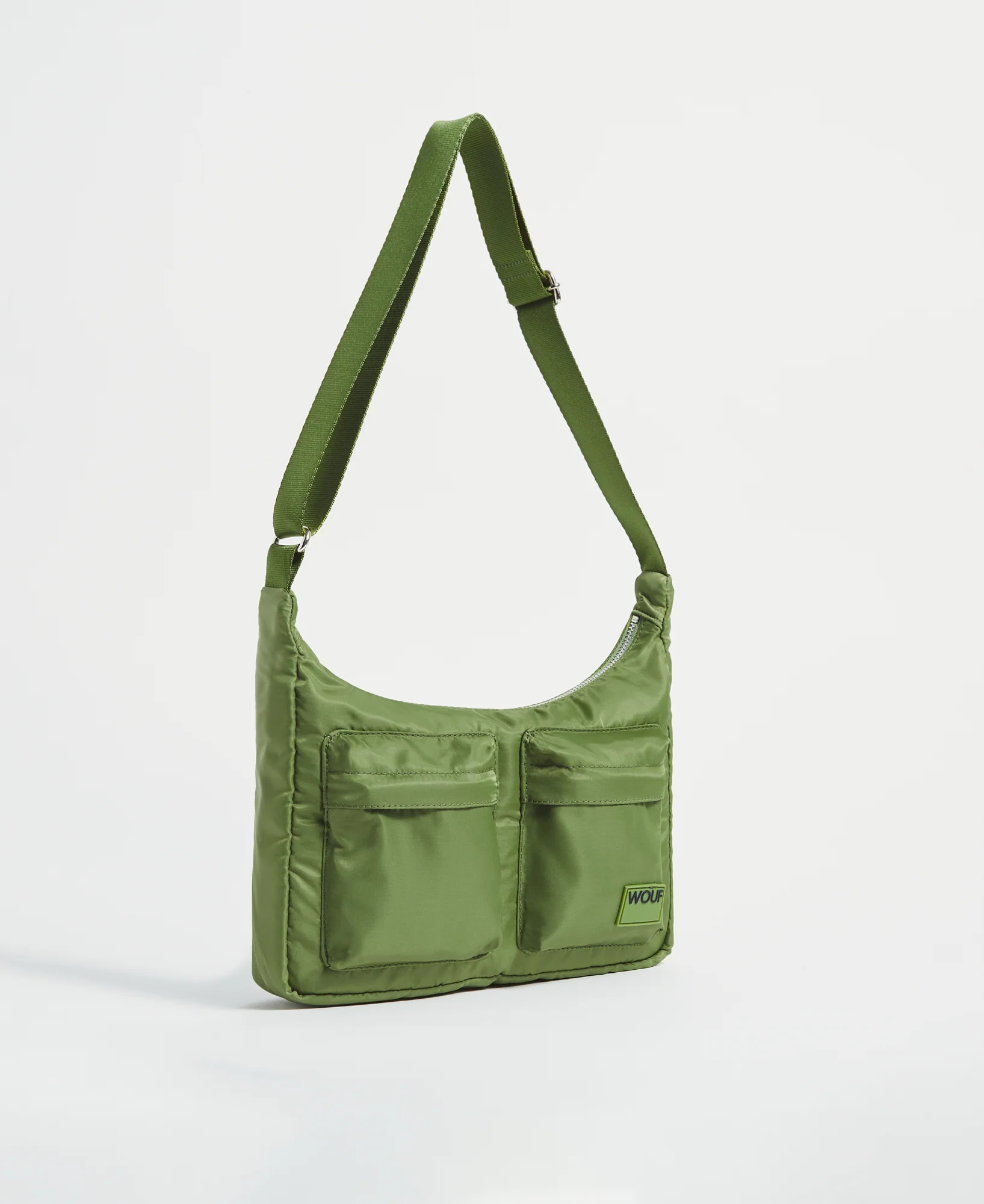 Dublin Crossbody Bag - Image 5