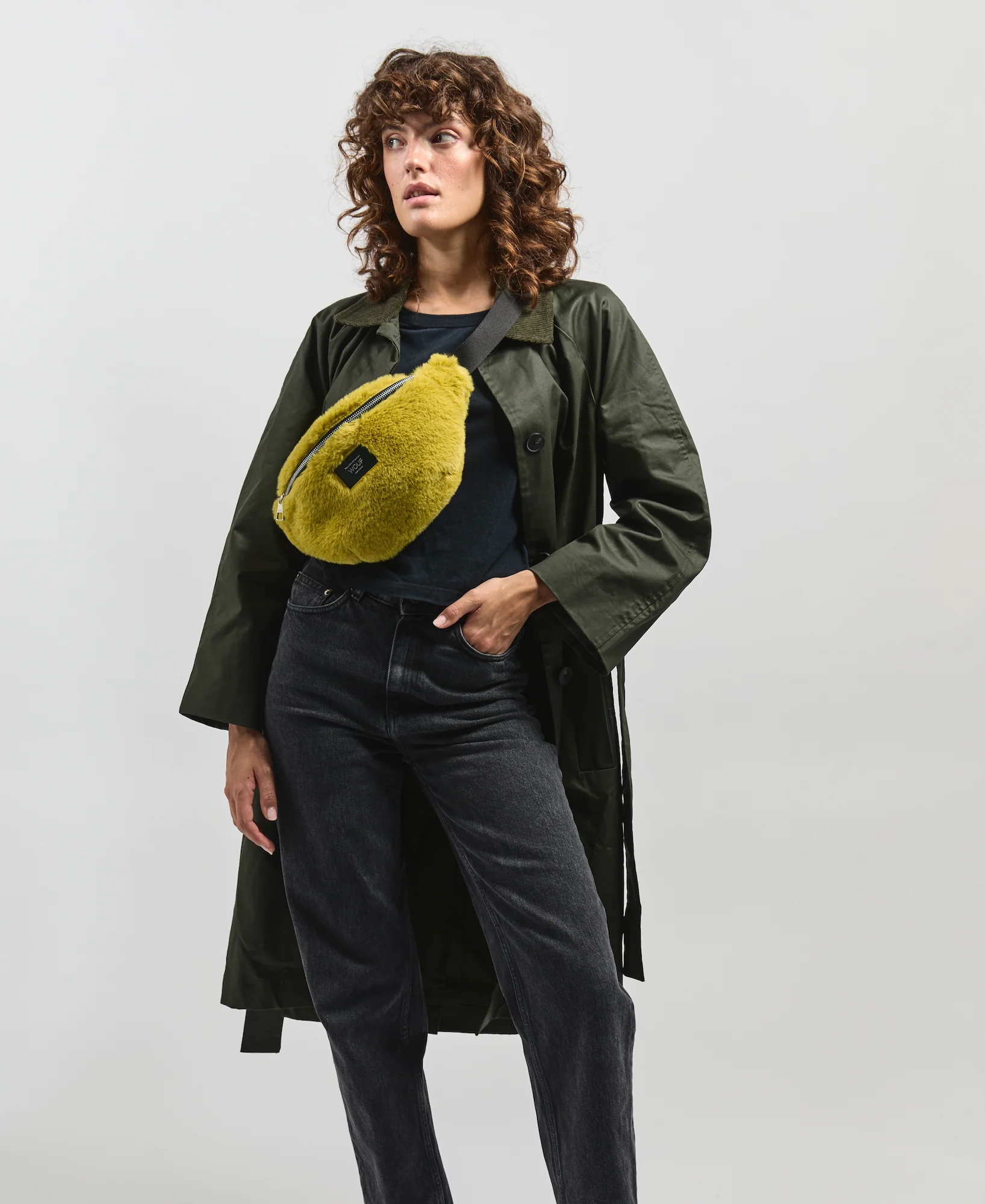 Foxie Waistbag - Image 4