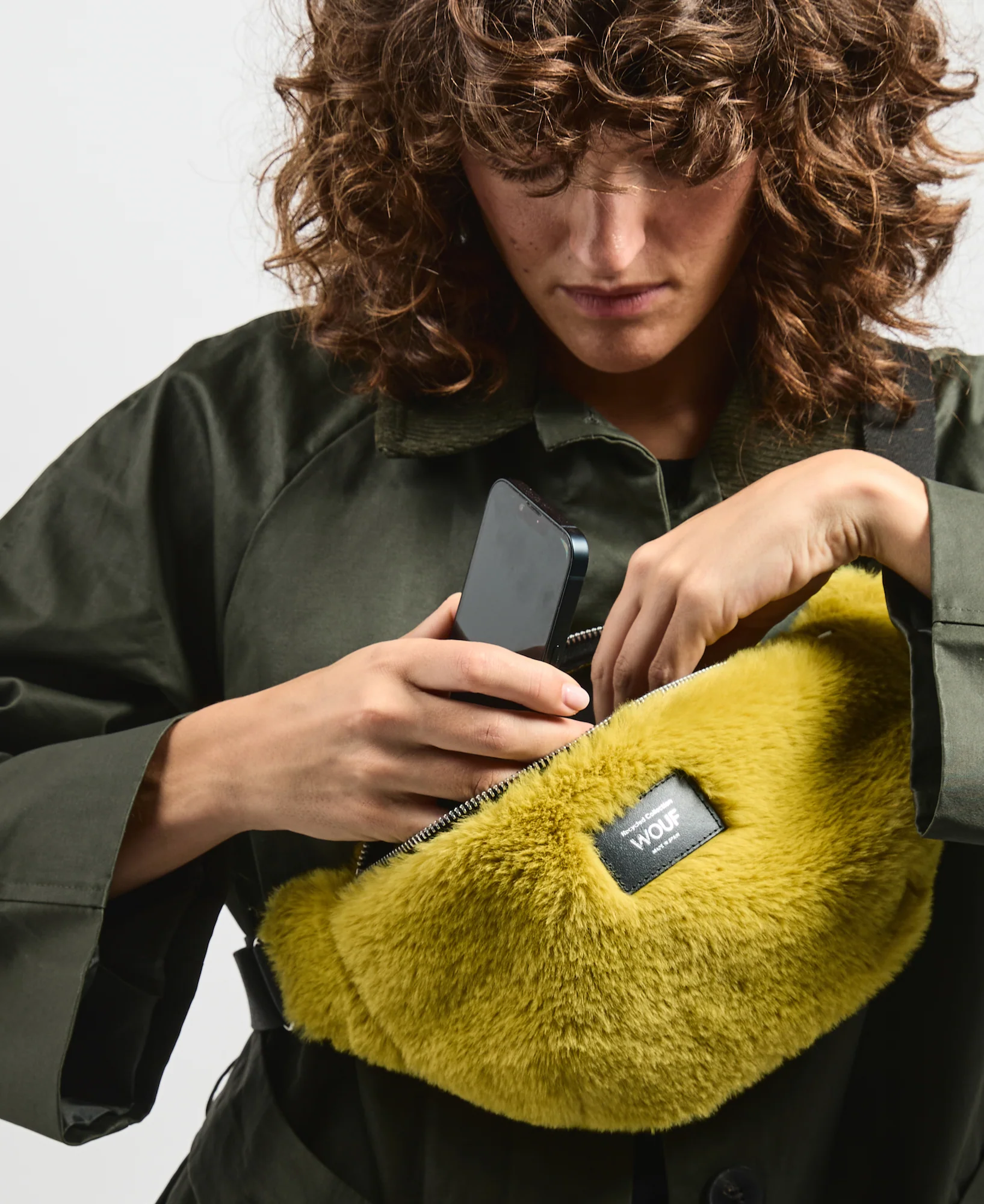 Foxie Waistbag - Image 5