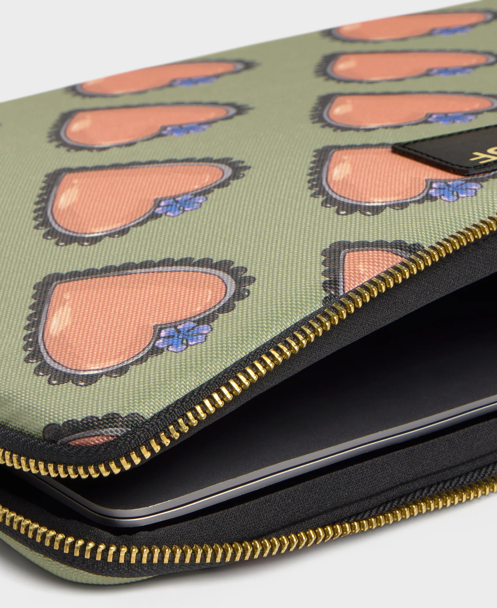 Glow Laptop Sleeve 15" & 16" - Image 4