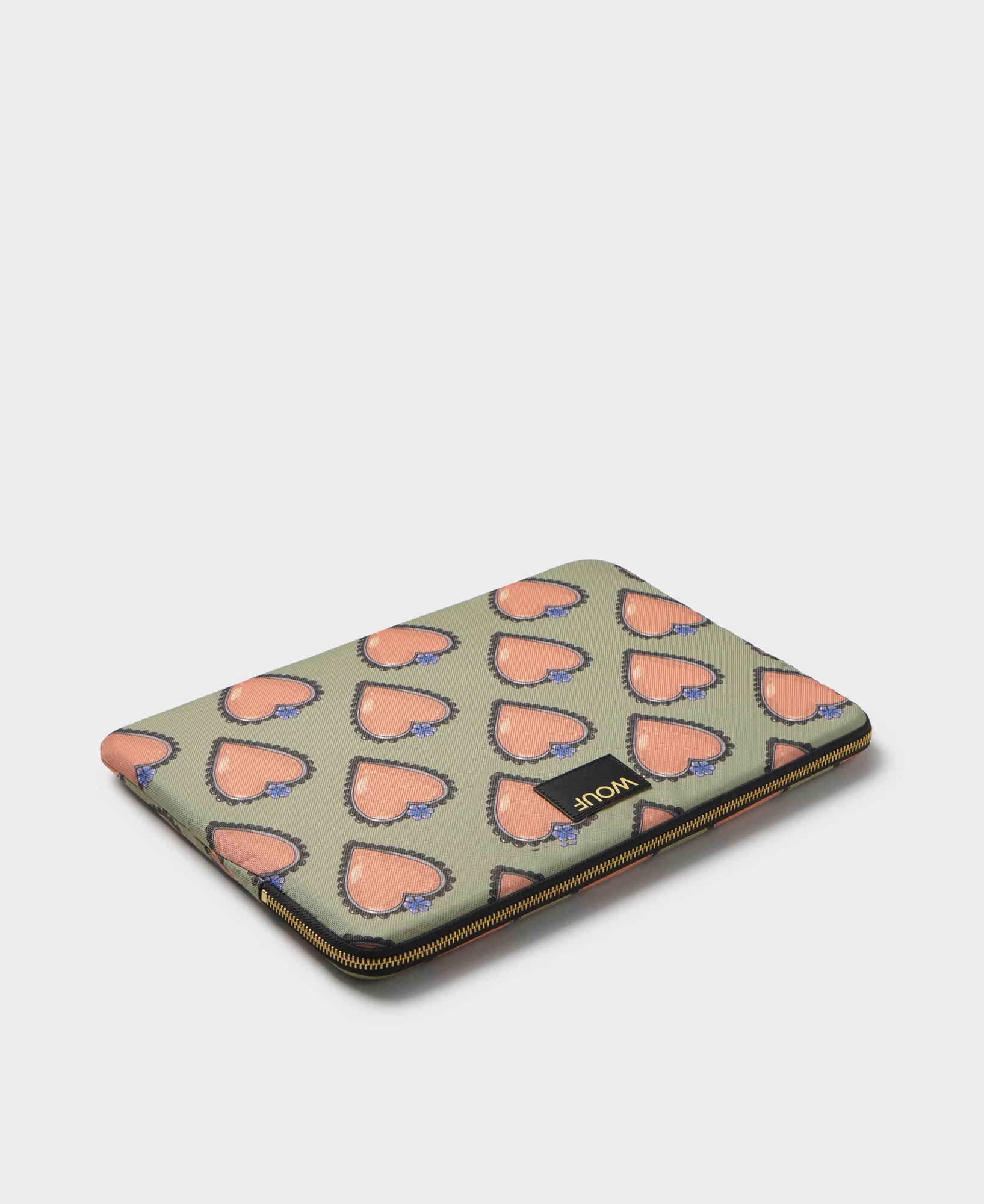 Glow Laptop Sleeve 15" & 16" - Image 6