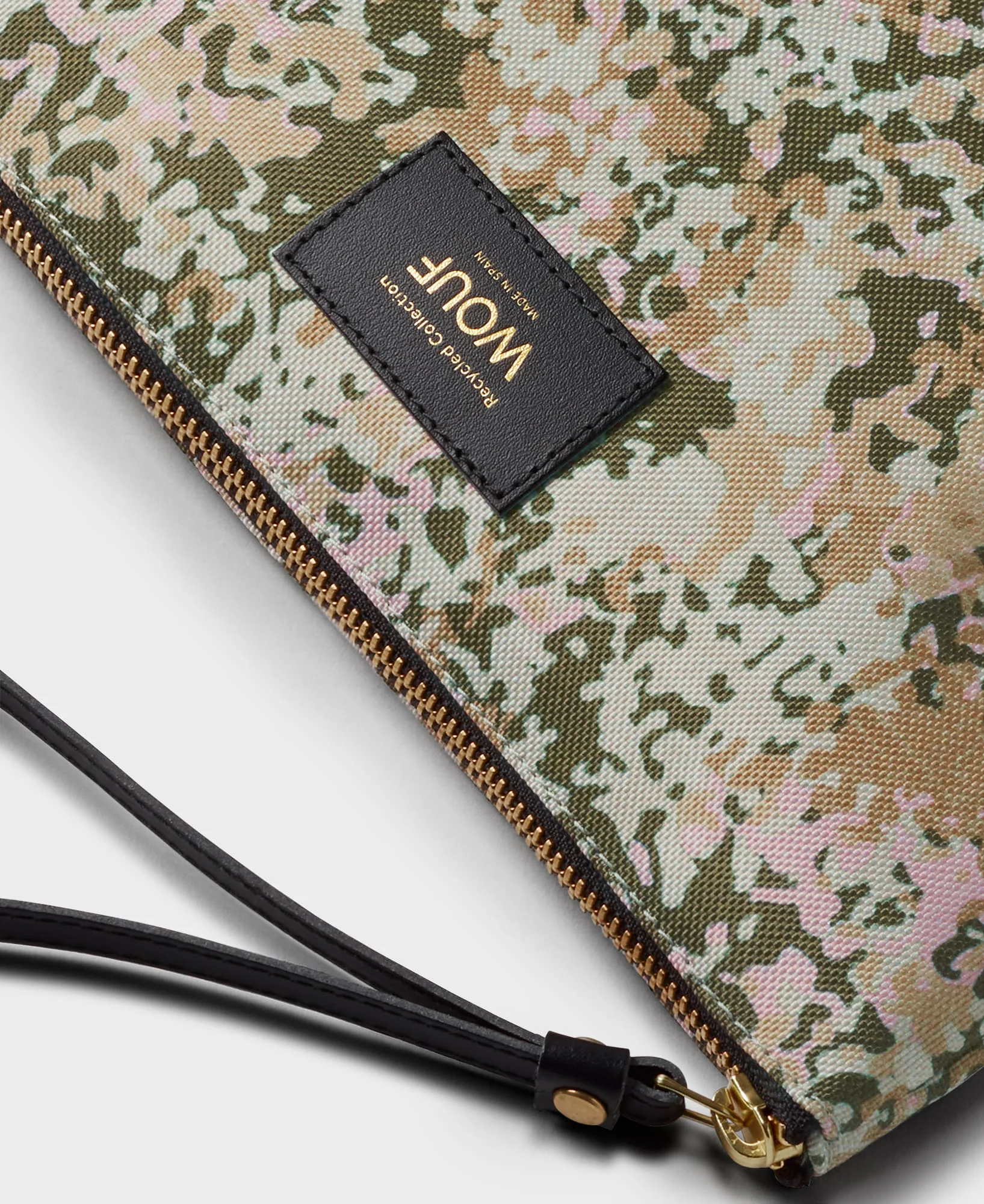 Isla XL Pouch Bag - Image 3
