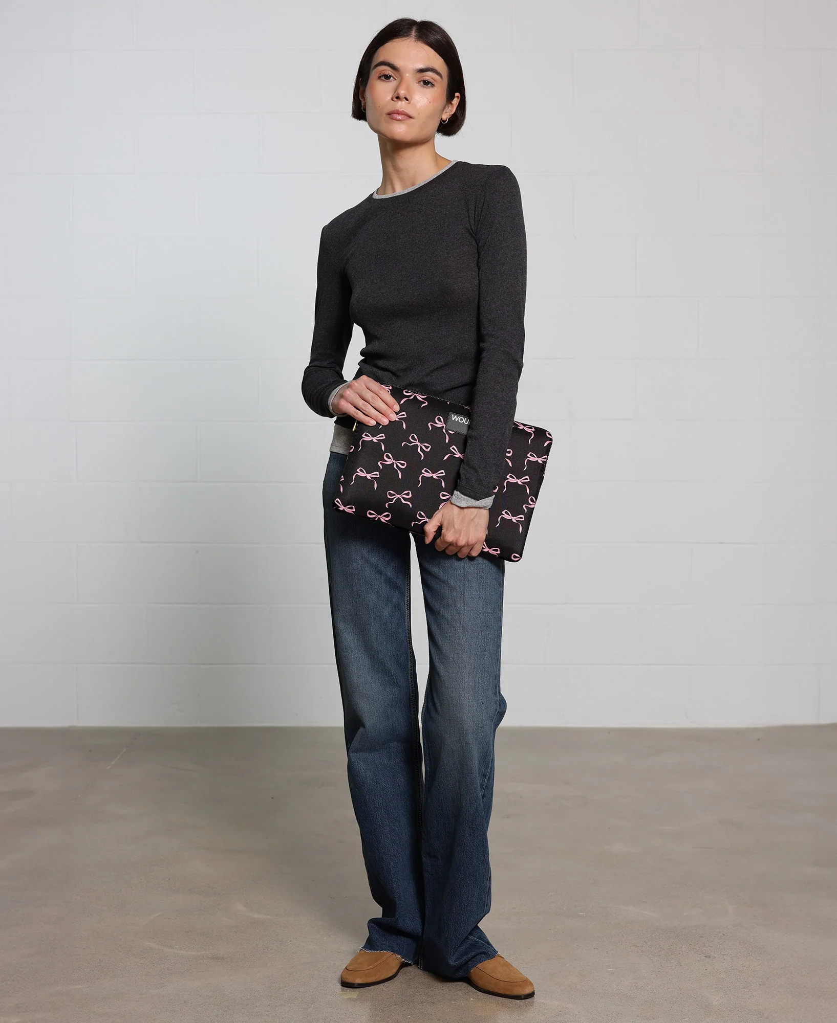 Juliette Laptop Sleeve 15" & 16" - Image 3
