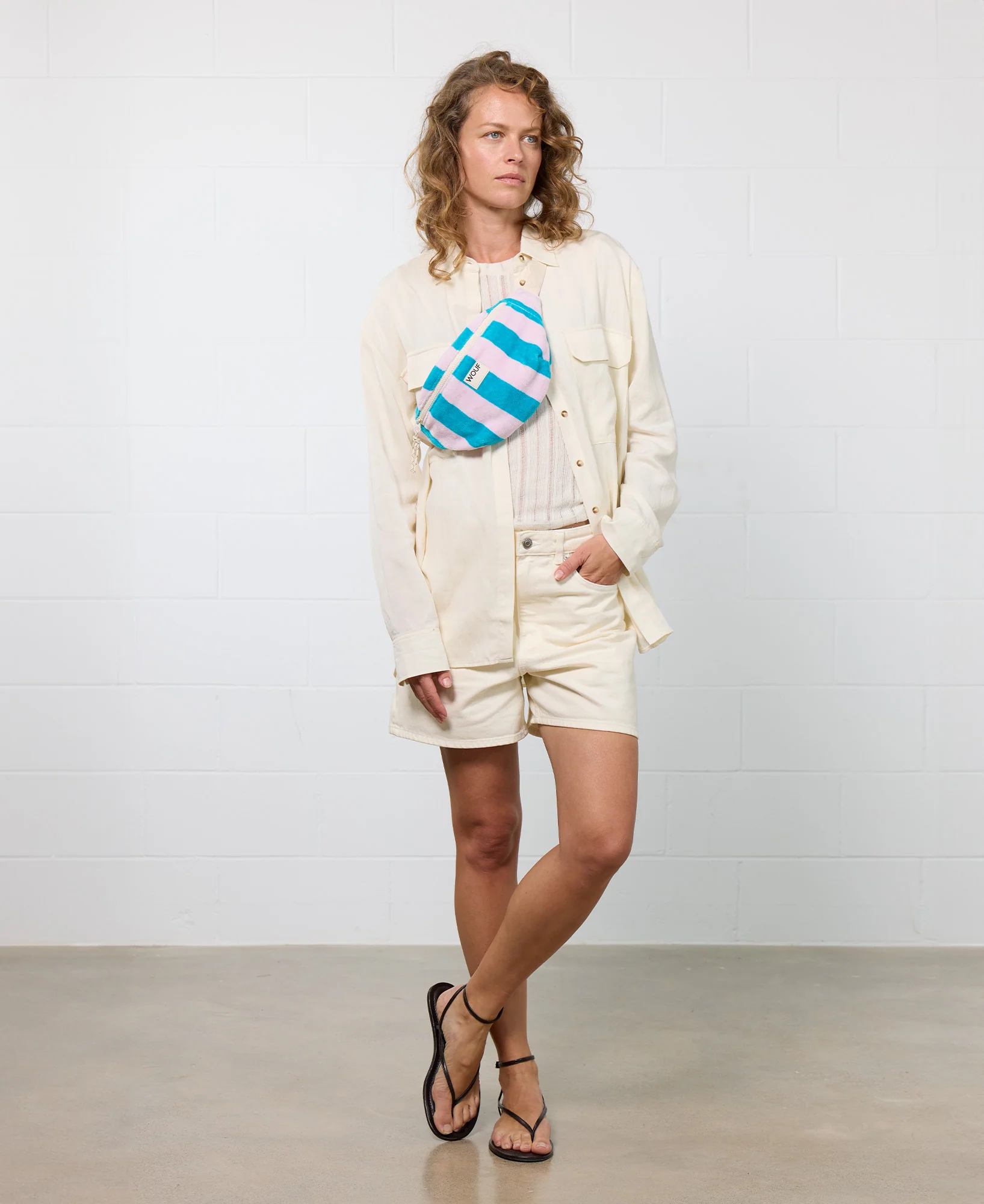 Lanzarote Waistbag - Image 3