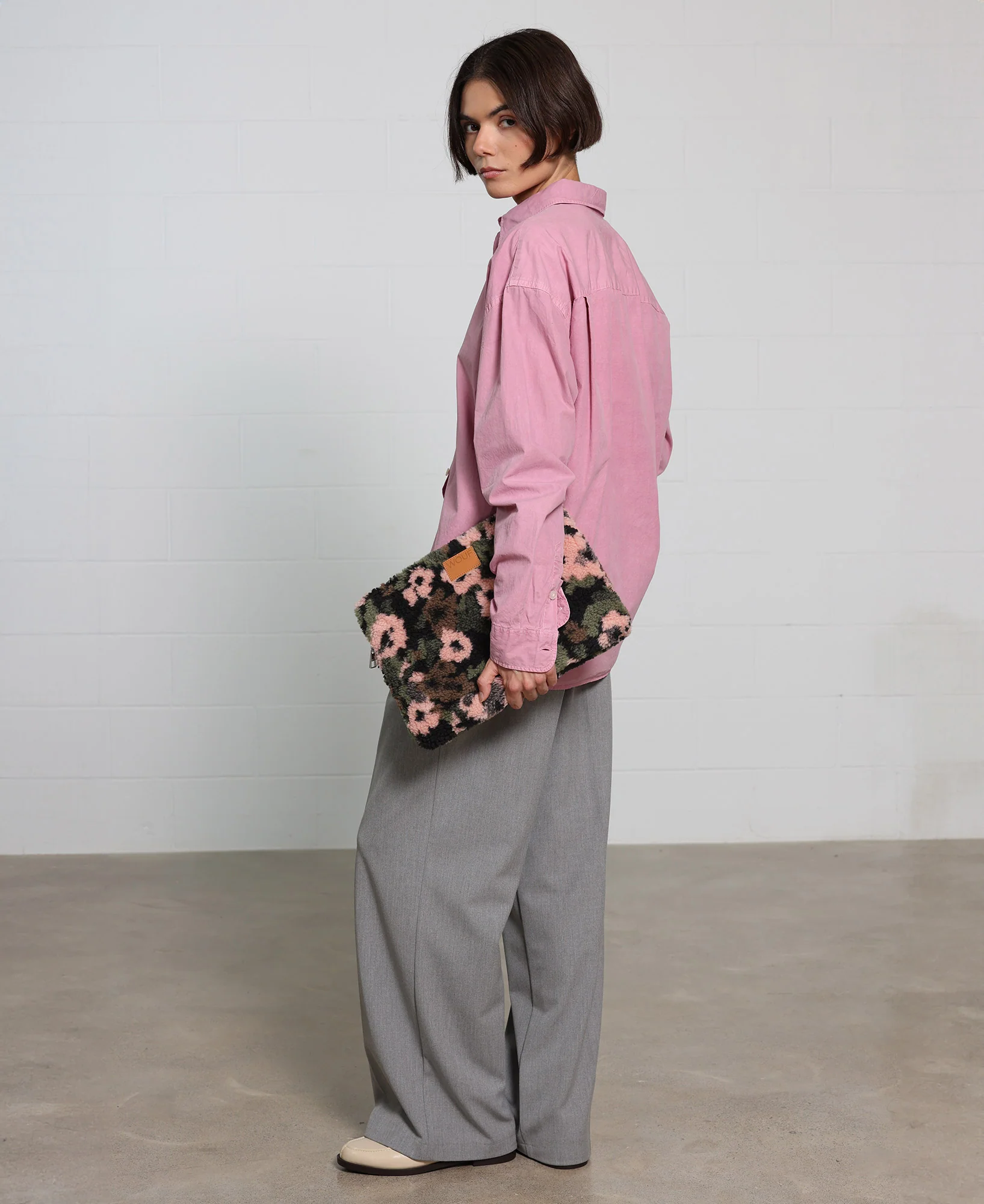 Margot Laptop Sleeve 13" & 14" - Image 3