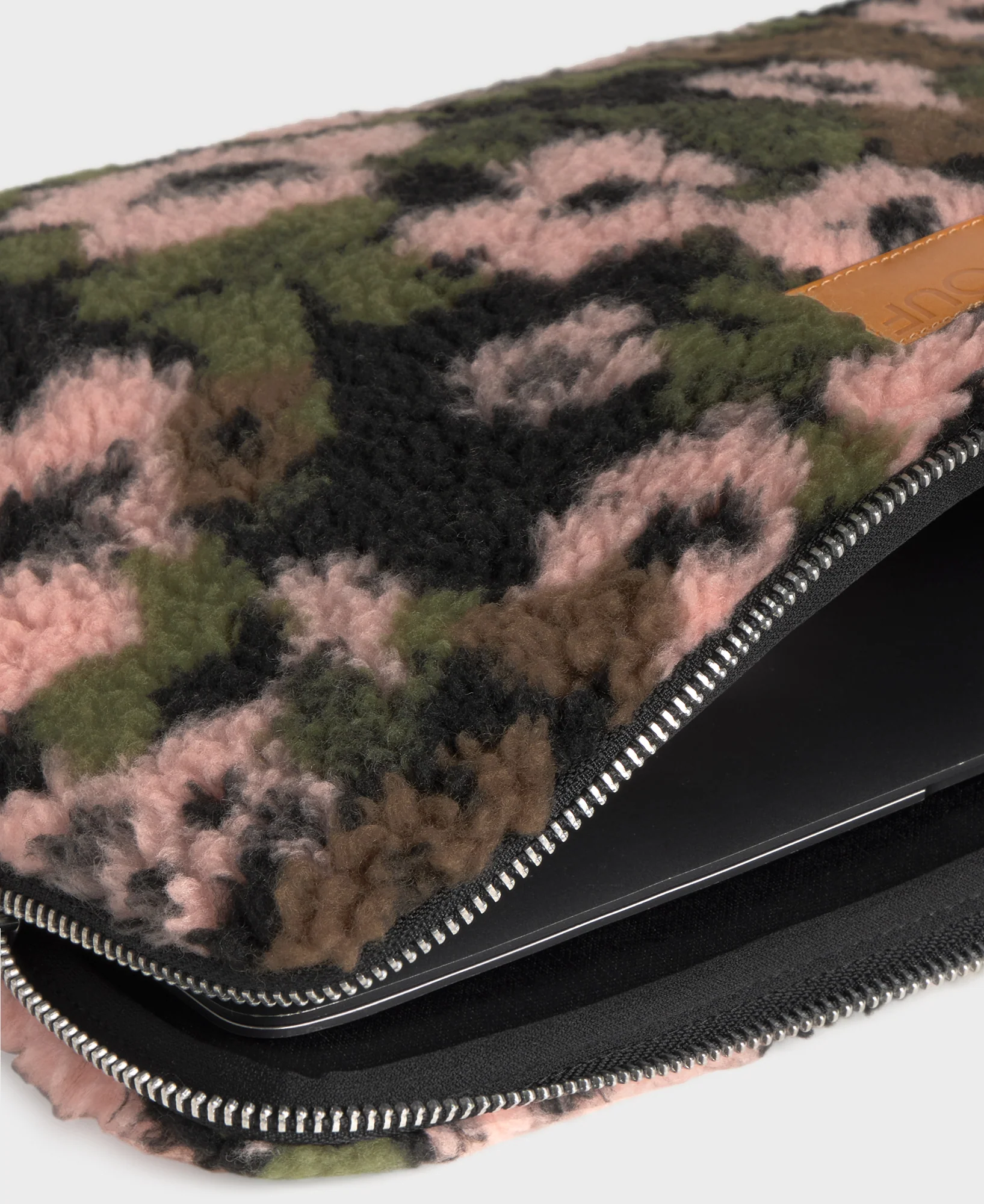Margot Laptop Sleeve 13" & 14" - Image 4