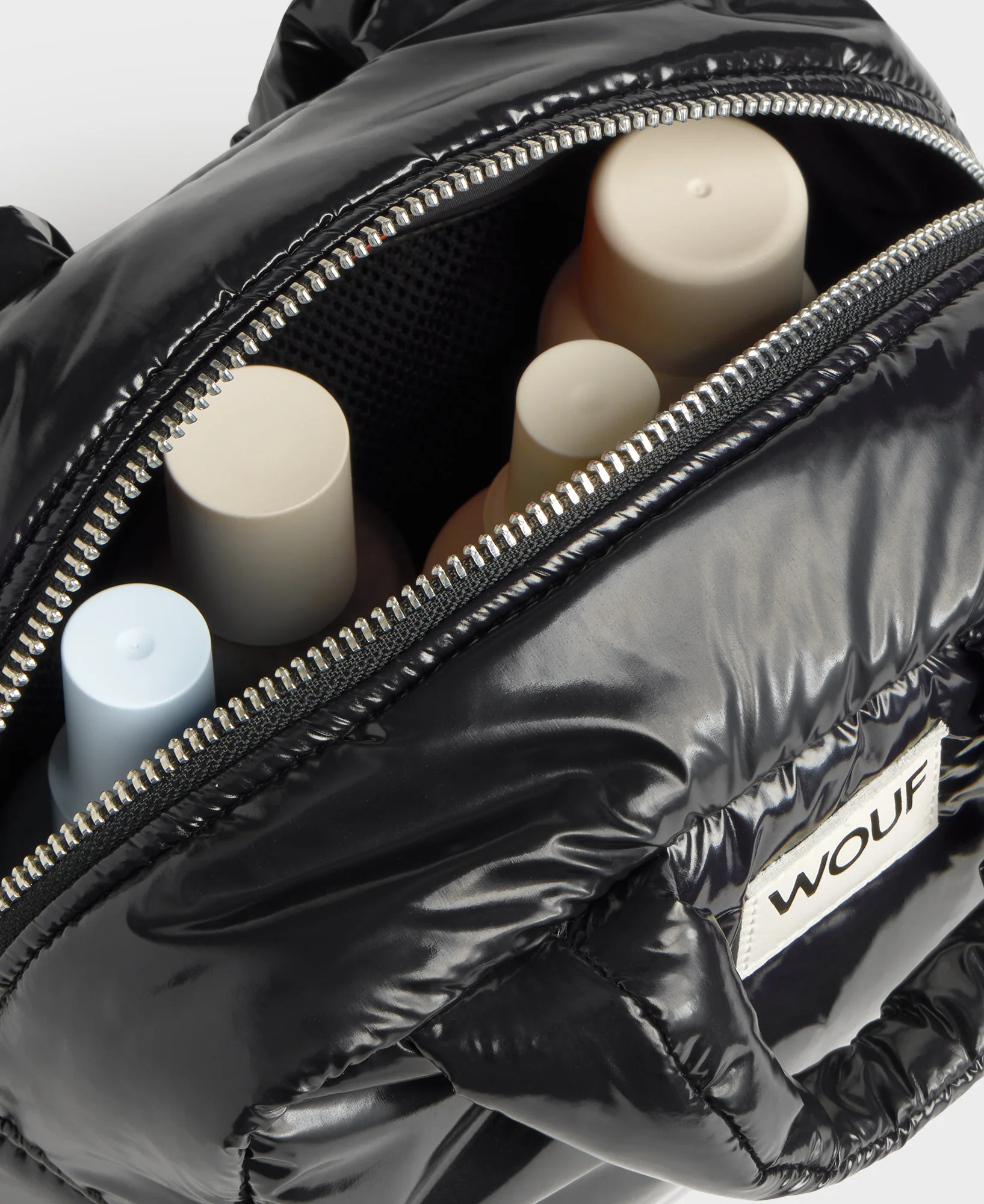 Nuit Toiletry Bag - Image 4