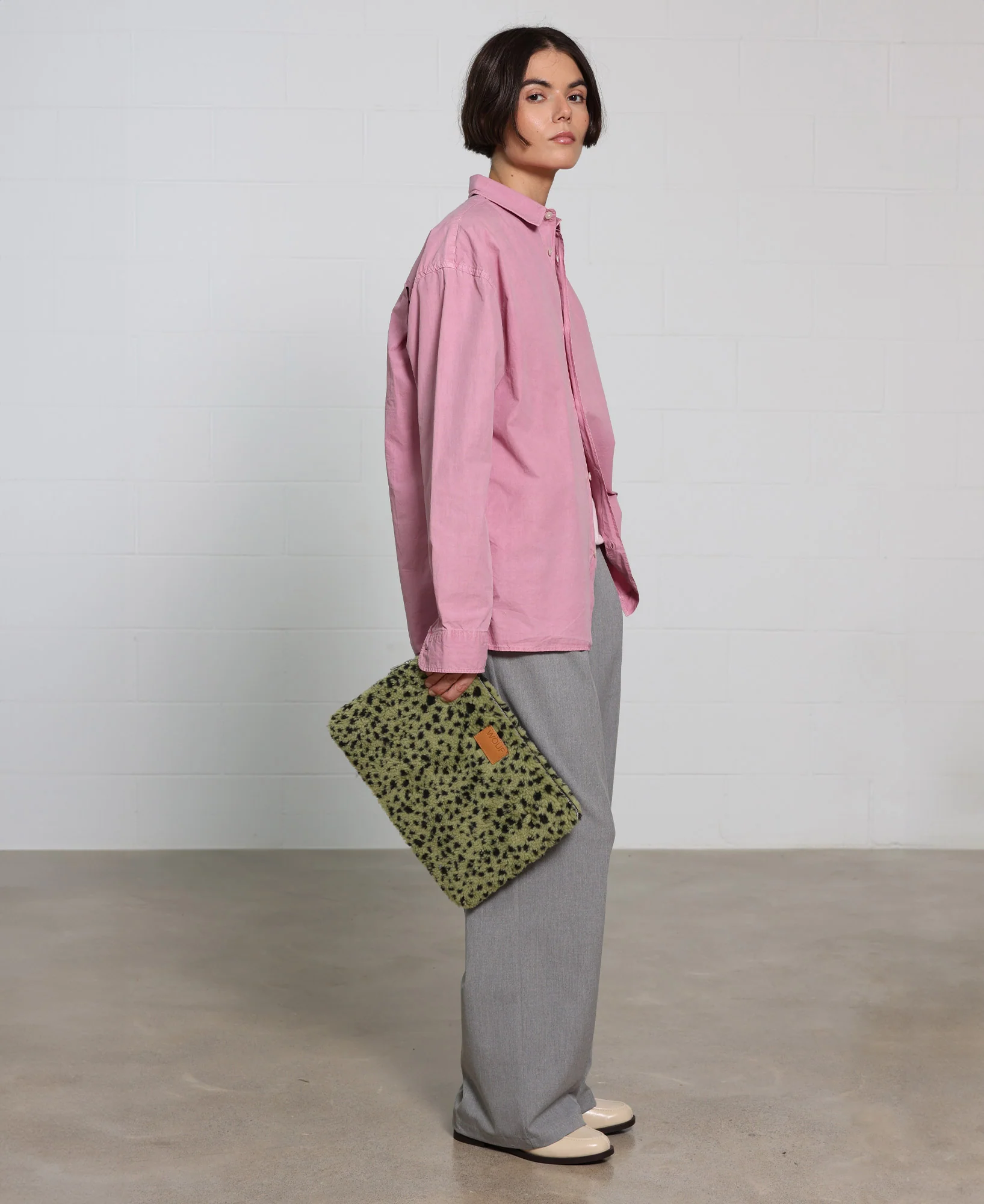 Olivia Laptop Sleeve 13" & 14" - Image 3