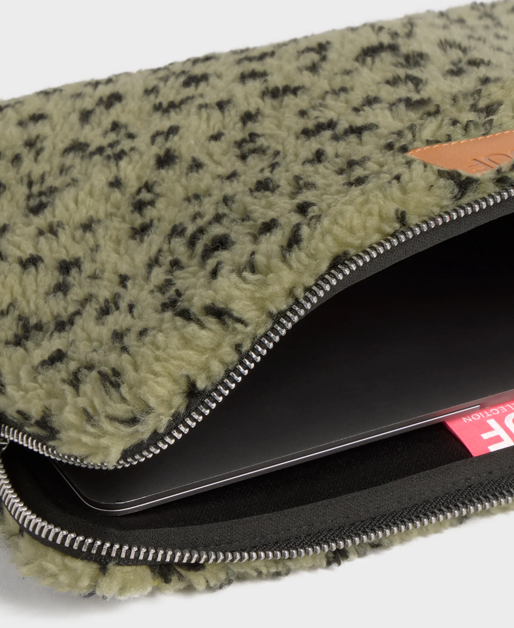 Olivia Laptop Sleeve 13" & 14" - Image 4
