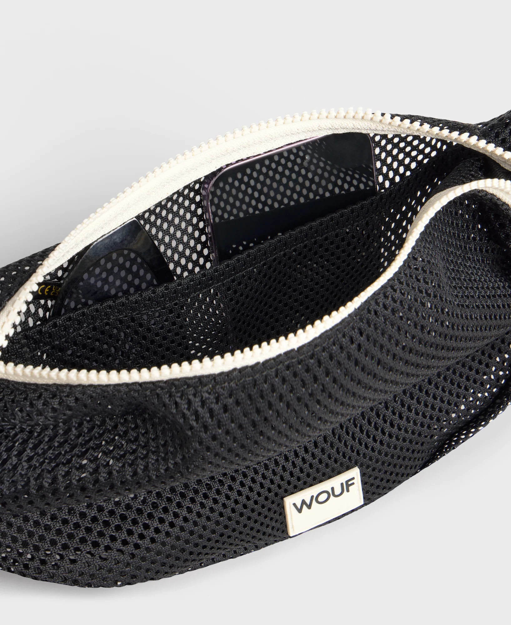 Onyx Crossbody Bag - Image 6