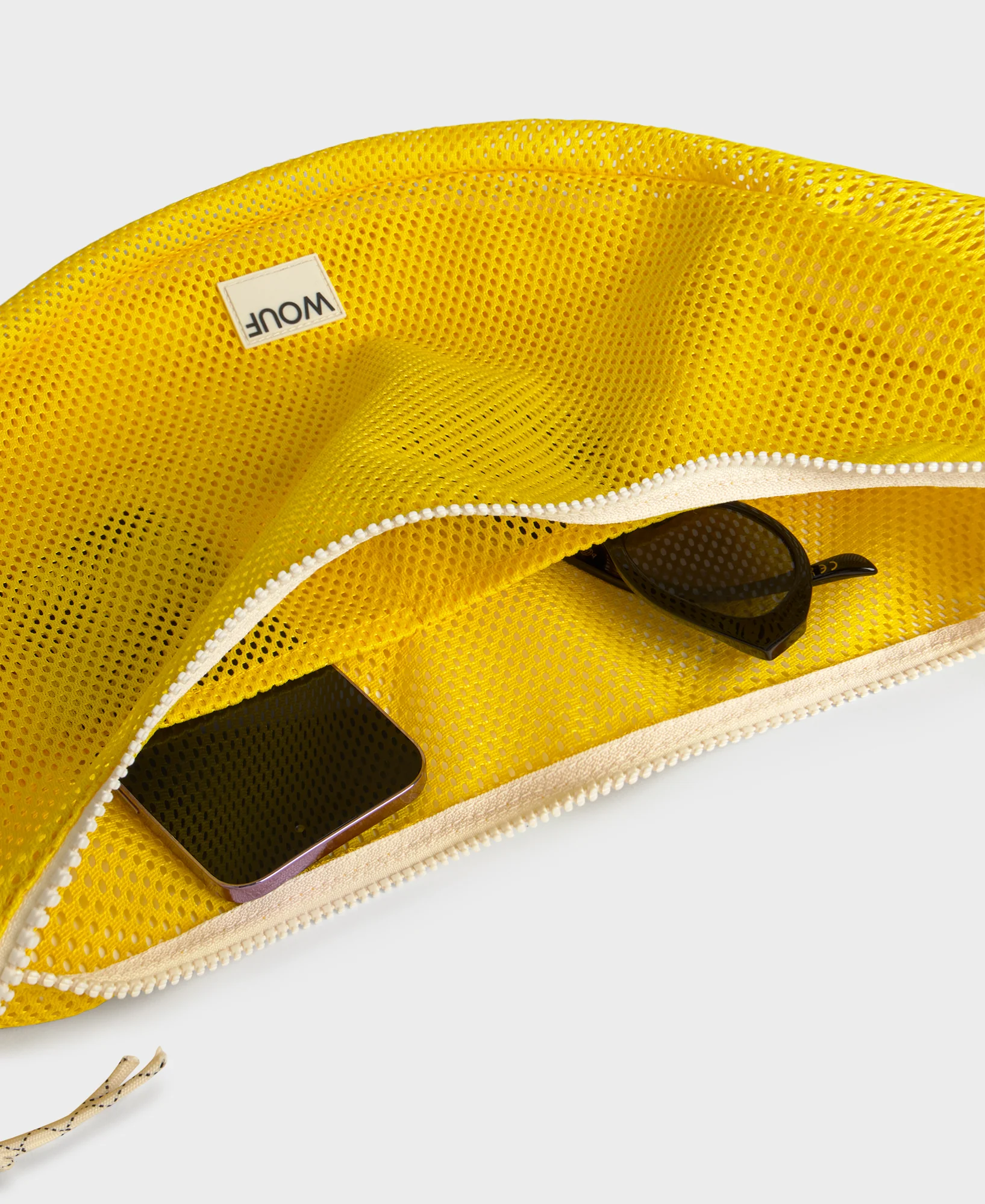 Ray Large Crossbody Bag - Image 6