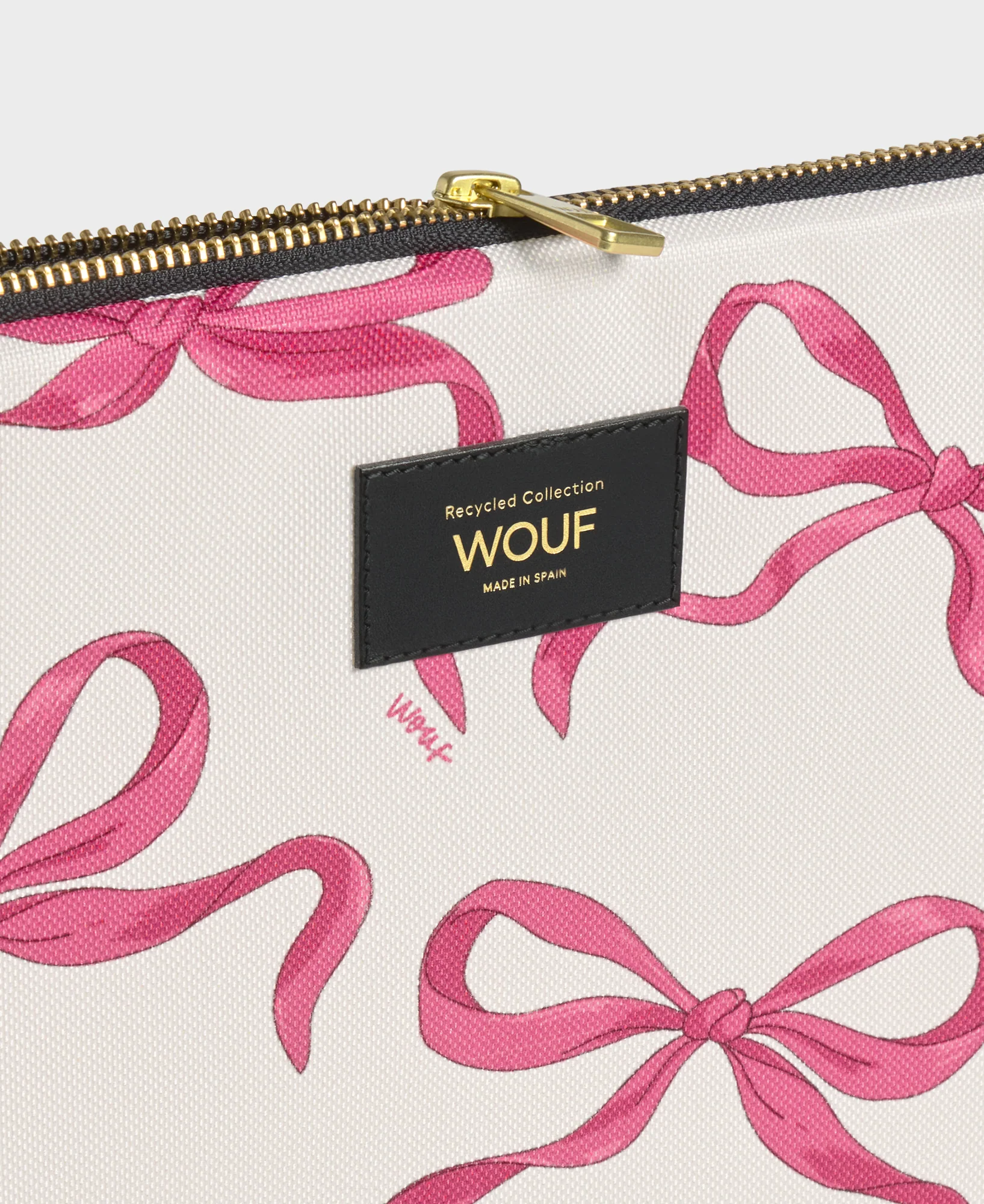 Rita Laptop Sleeve 15" & 16" - Image 3