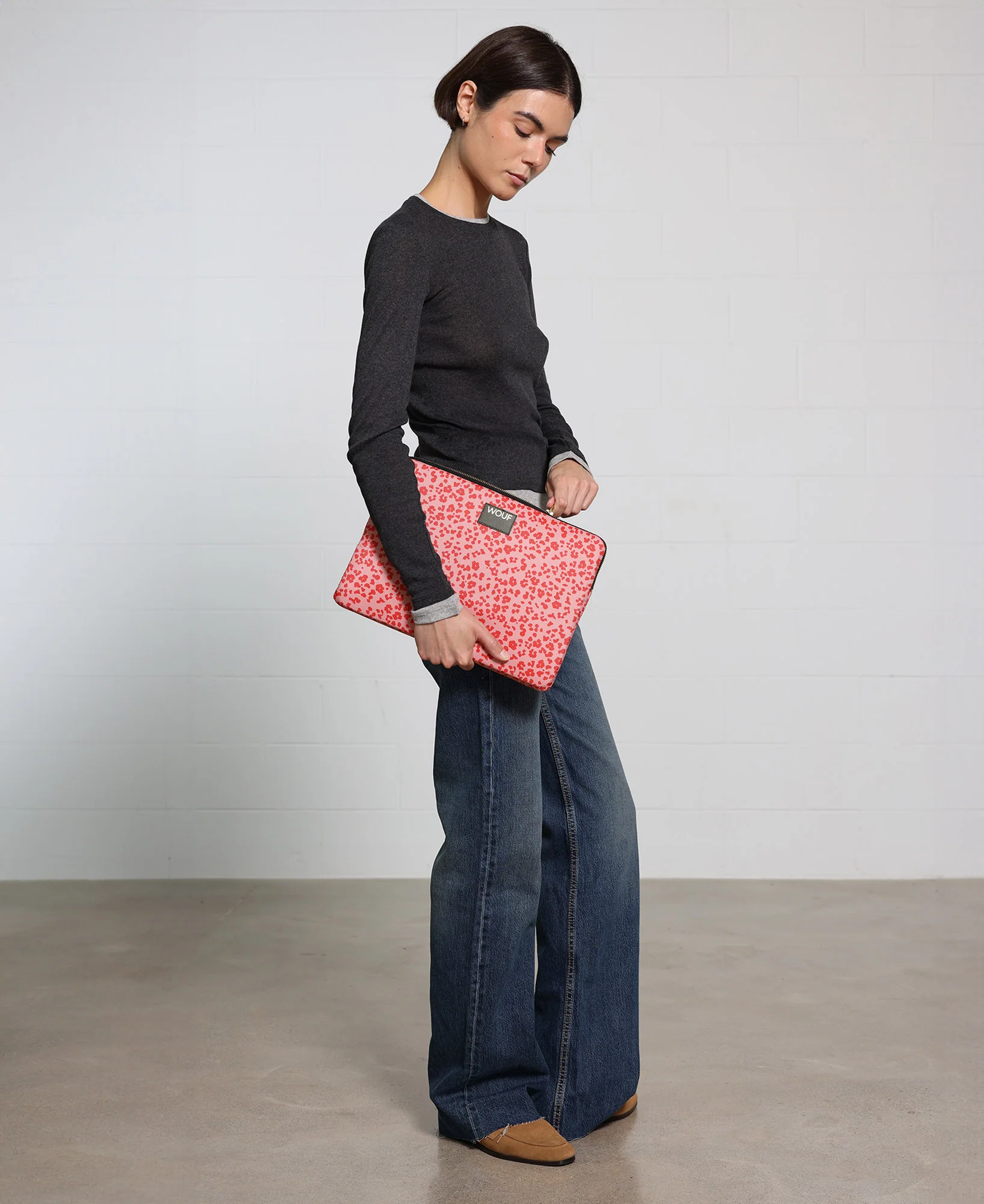 Roar Laptop Sleeve 13" & 14" - Image 3