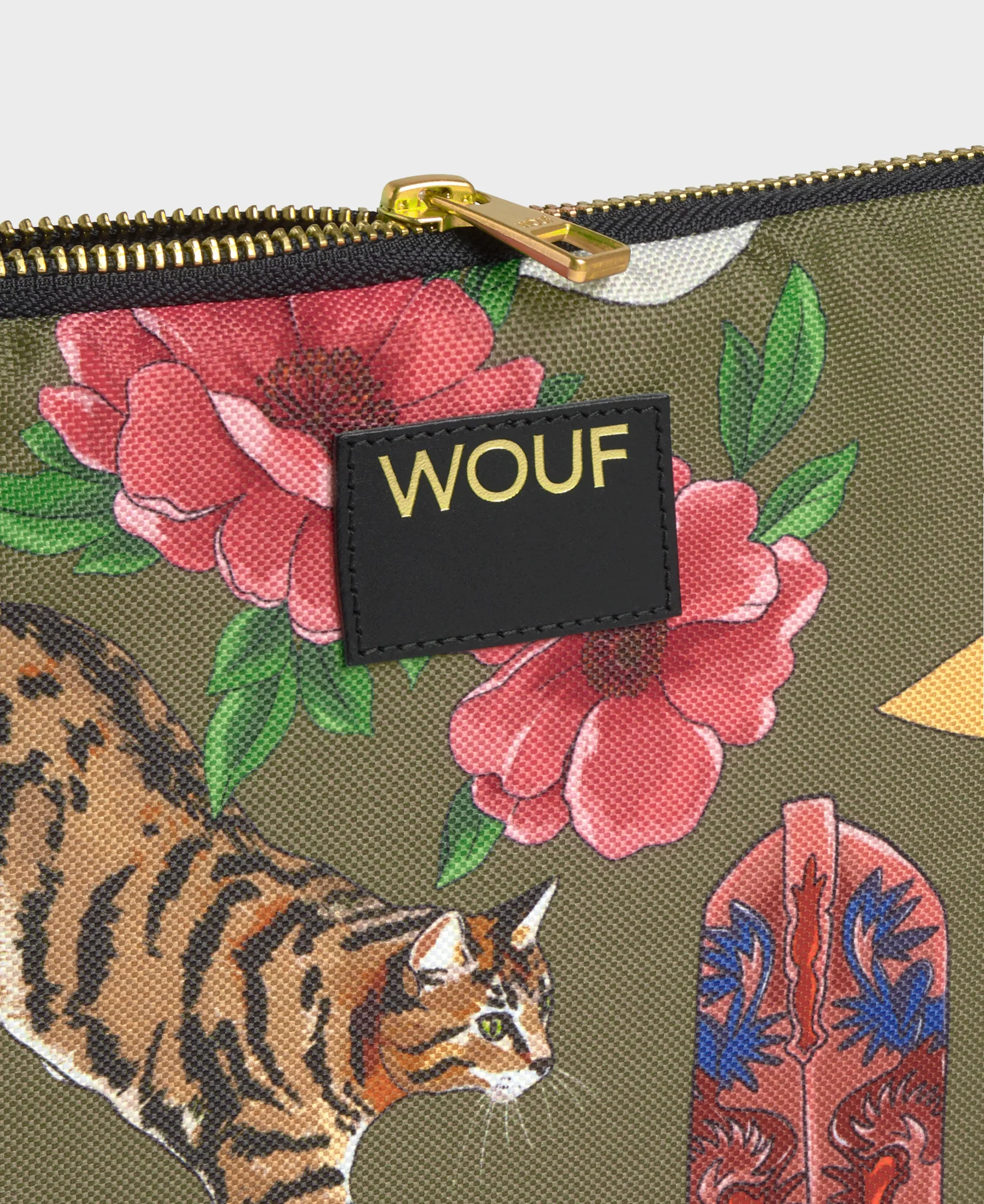 Rodeo Ipad Sleeve - Image 3