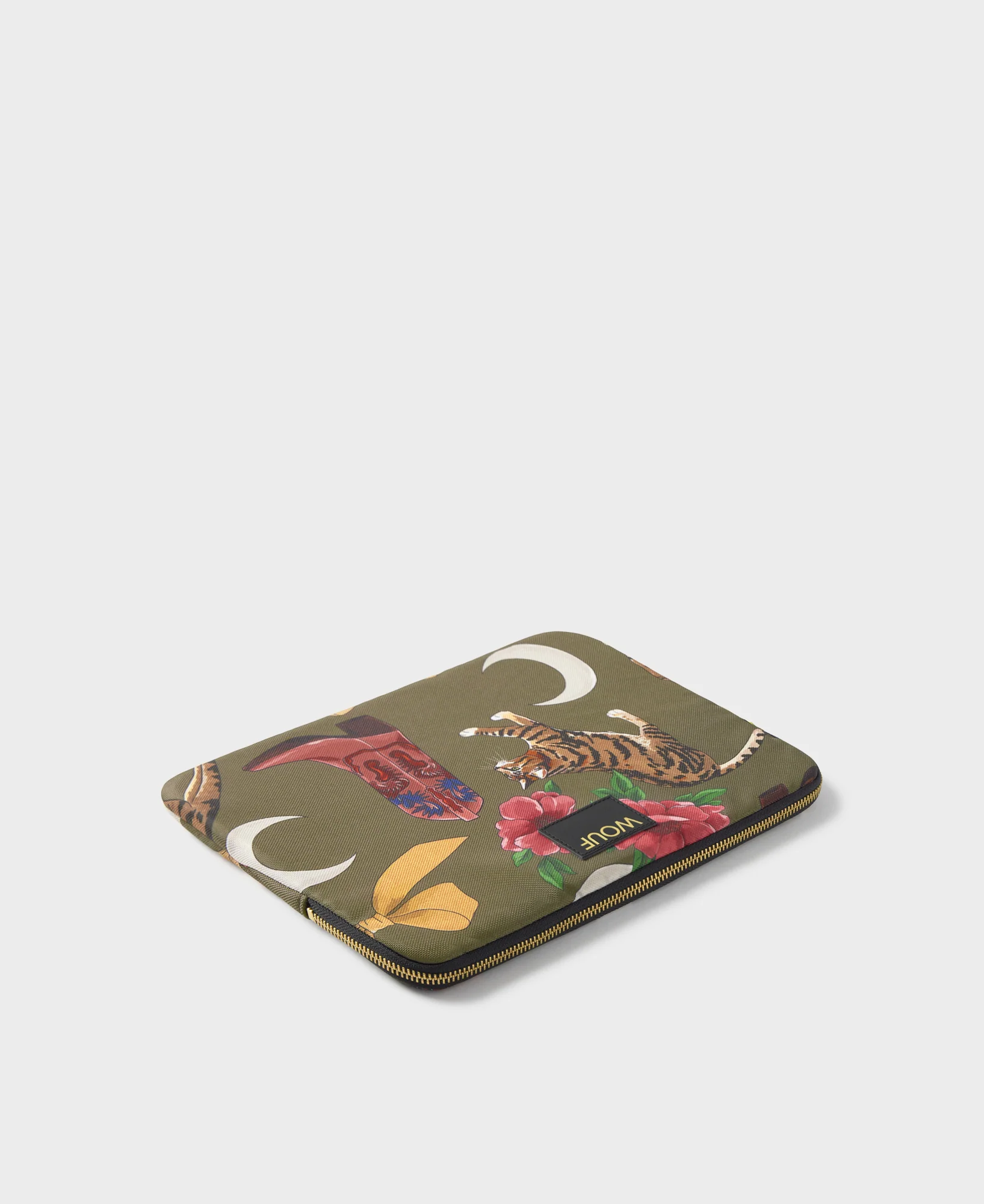 Rodeo Ipad Sleeve - Image 4