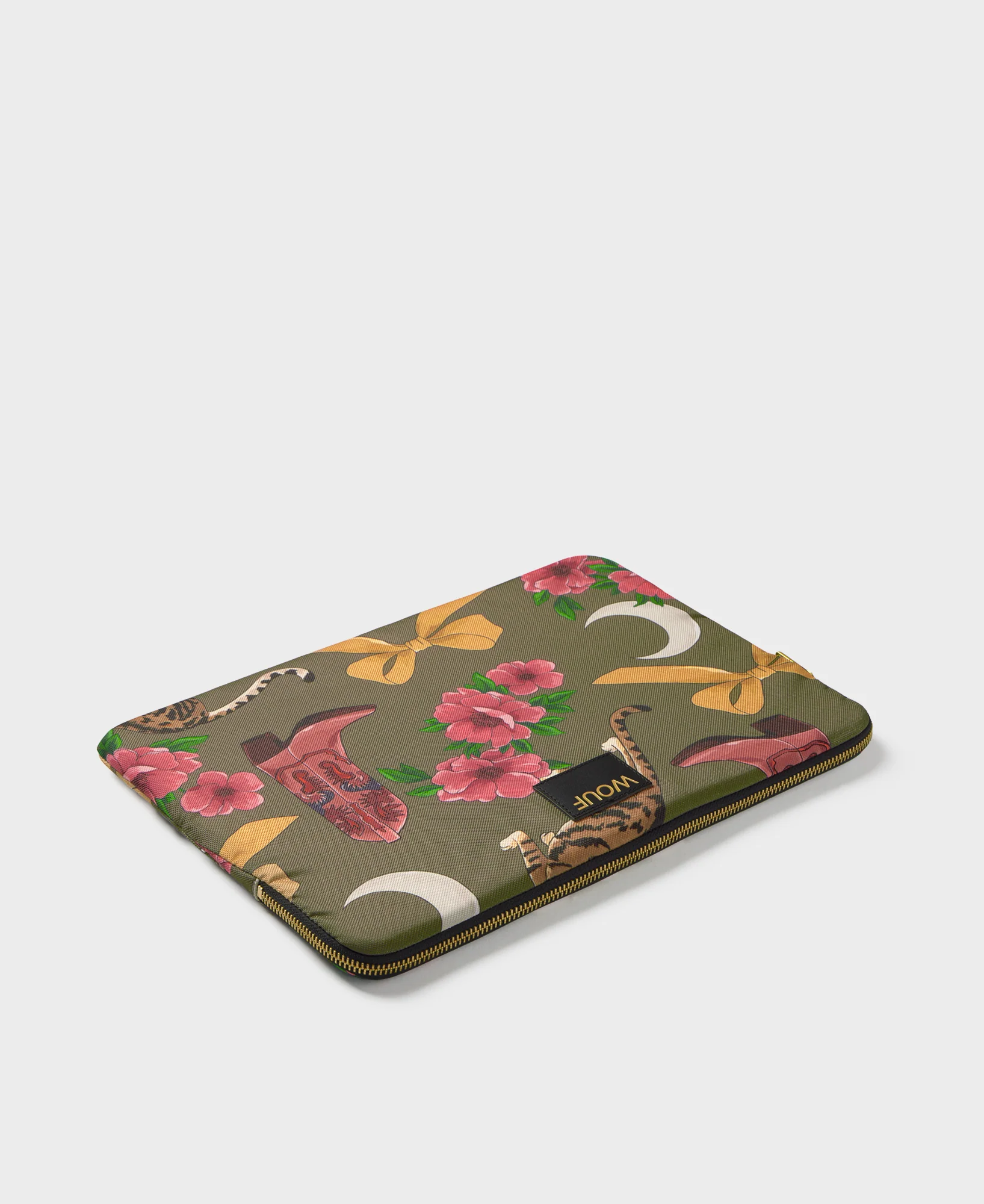 Rodeo Laptop Sleeve 13" & 14" - Image 6