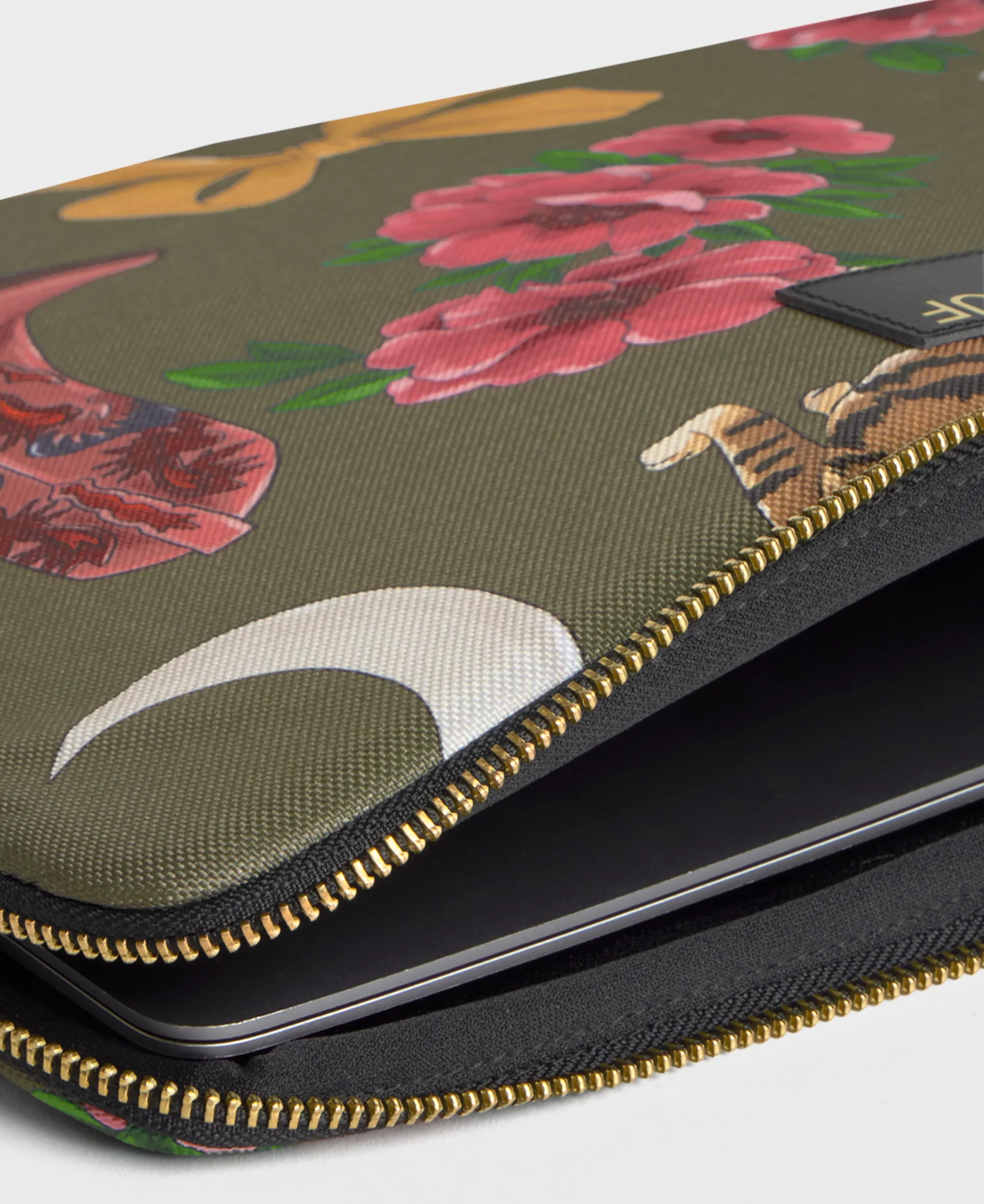Rodeo Laptop Sleeve 15" & 16" - Image 4